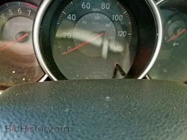 2008 NISSAN VERSA - VIN: 3N1BC13E48L428944 - Фото 8