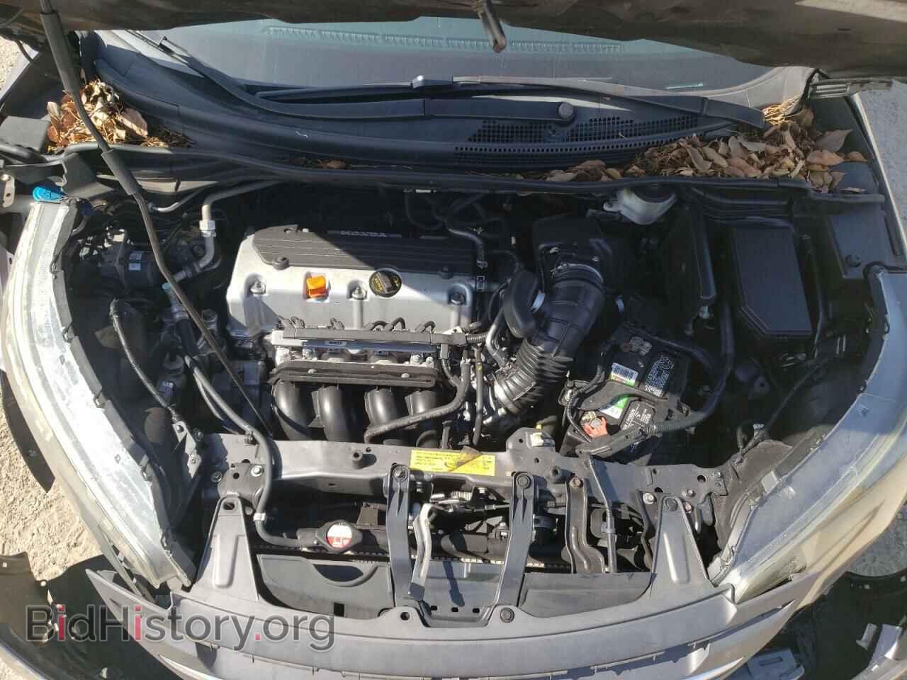 2012 HONDA CRV - VIN: 5J6RM3H32CL021280 - Фото 7