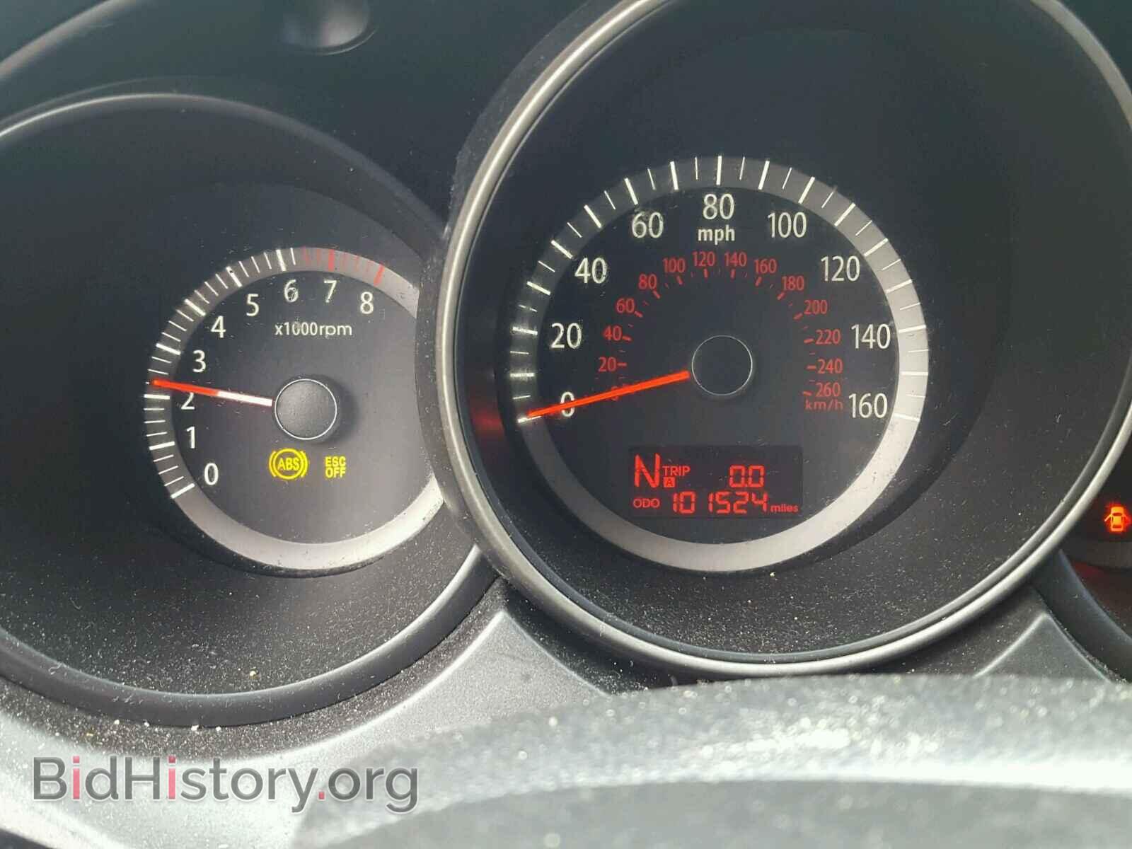 2009 KIA OPTIMA - VIN: KNAGE228295354730 - Фото 8