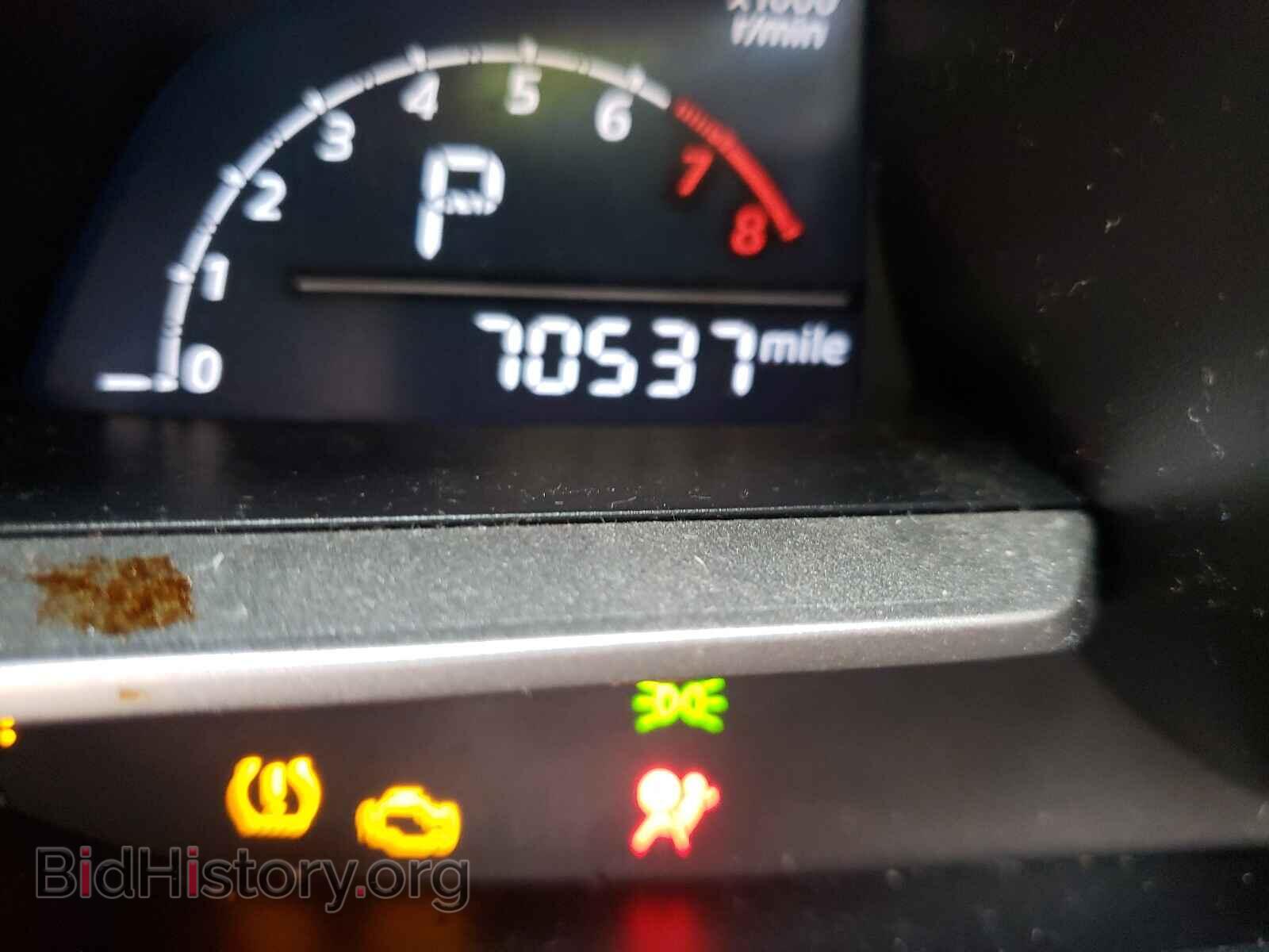 2015 MAZDA 3 - VIN: JM1BM1U79F1270938 - Фото 8