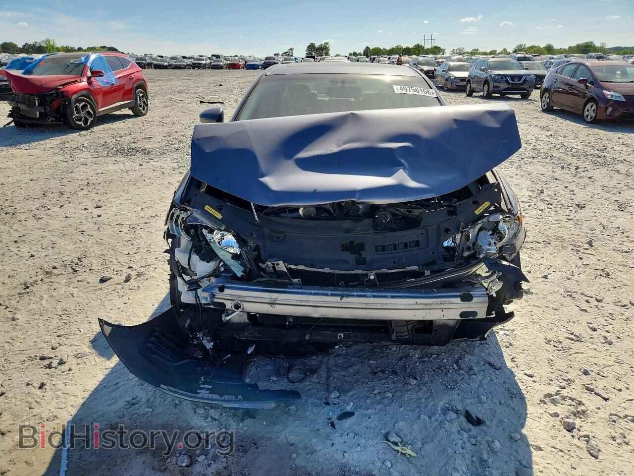 2015 LEXUS ES350 - VIN: JTHBK1GGXF2159163 - Фото 5
