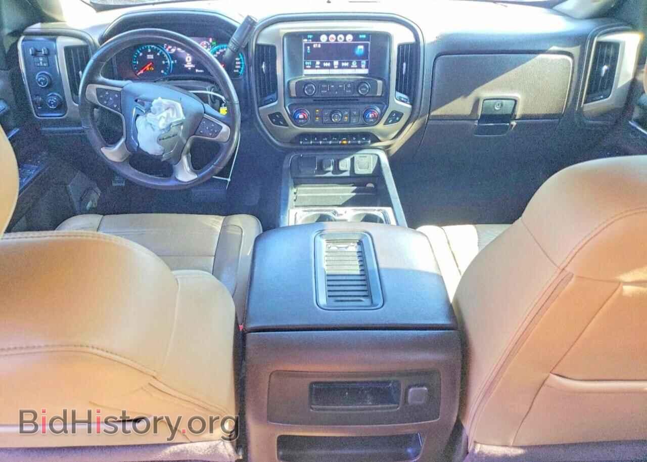 2017 GMC SIERRA - VIN: 3GTU2PEJ1HG190243 - Фото 8