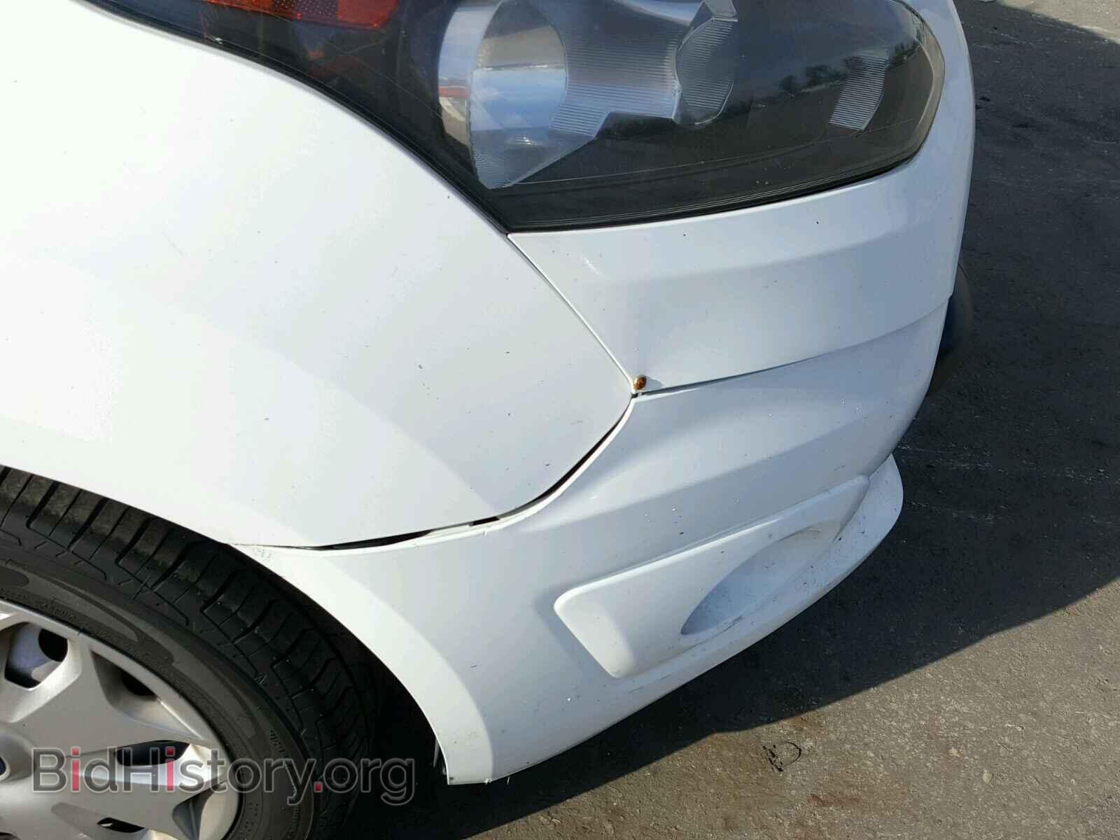 2015 FORD TRANSIT CO - VIN: NM0LE7F72F1177581 - Фото 9