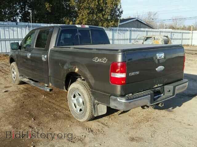 2007 FORD F150 - VIN: 1FTPW14547FA02415 - Фото 3