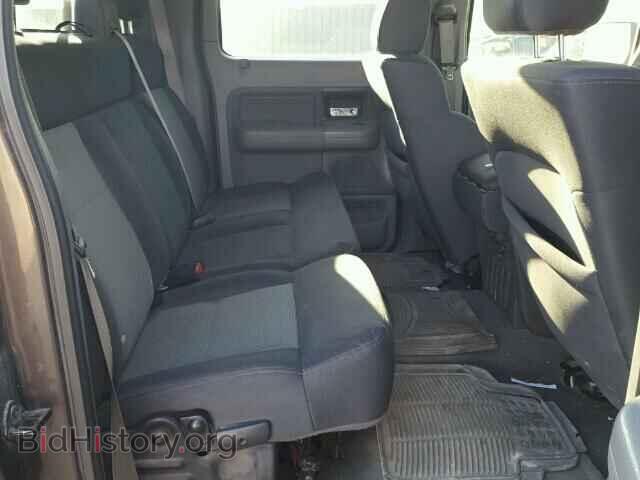 2007 FORD F150 - VIN: 1FTPW14547FA02415 - Фото 6