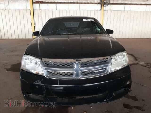 2012 DODGE AVENGER - VIN: 1C3CDZABXCN118784 - Photo 5