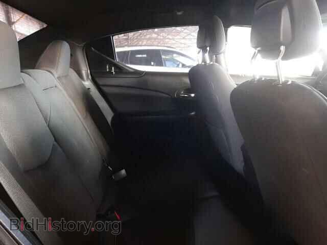 2012 DODGE AVENGER - VIN: 1C3CDZABXCN118784 - Photo 10