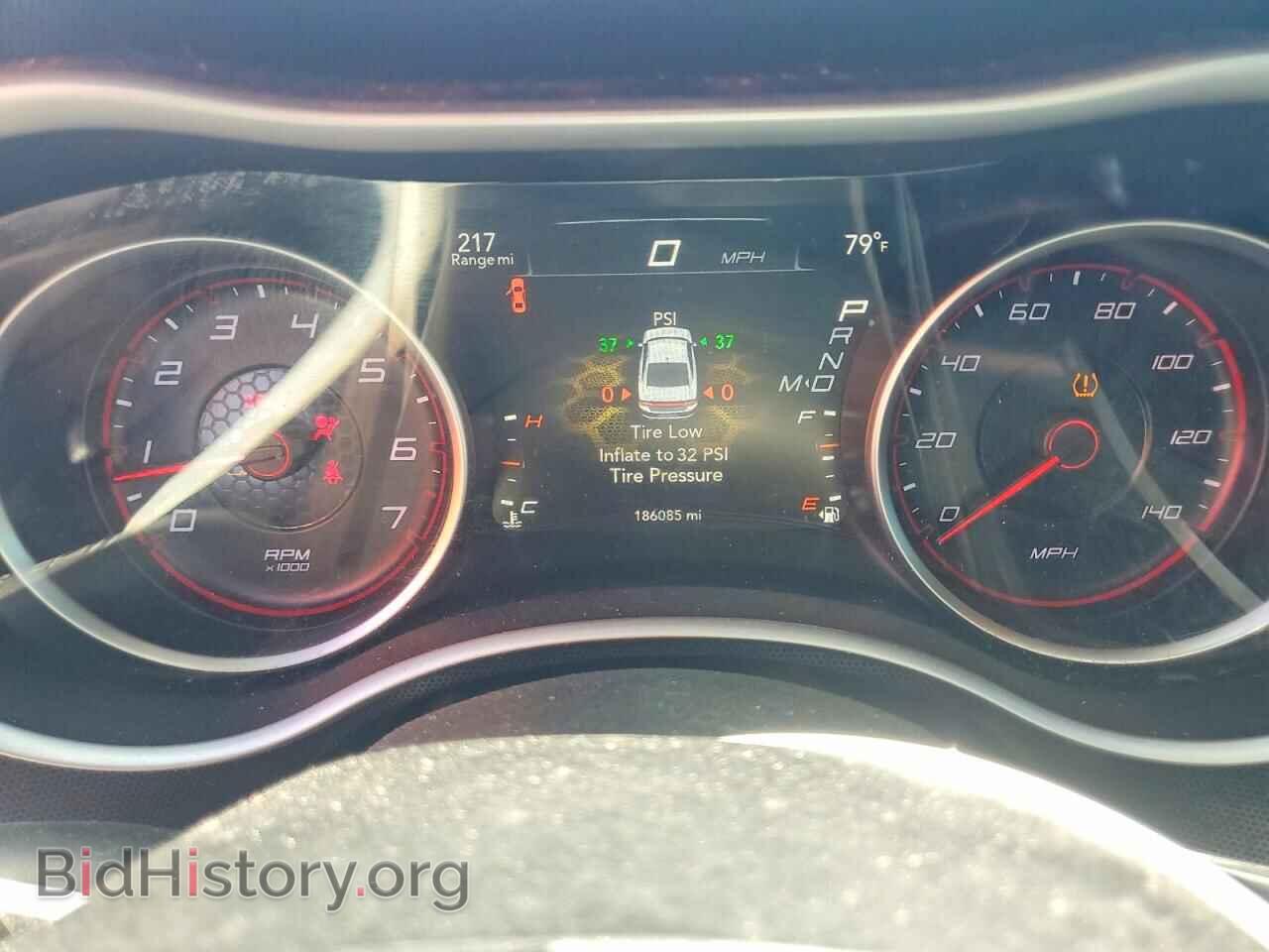2016 DODGE CHARGER - VIN: 2C3CDXHG2GH178854 - Фото 9