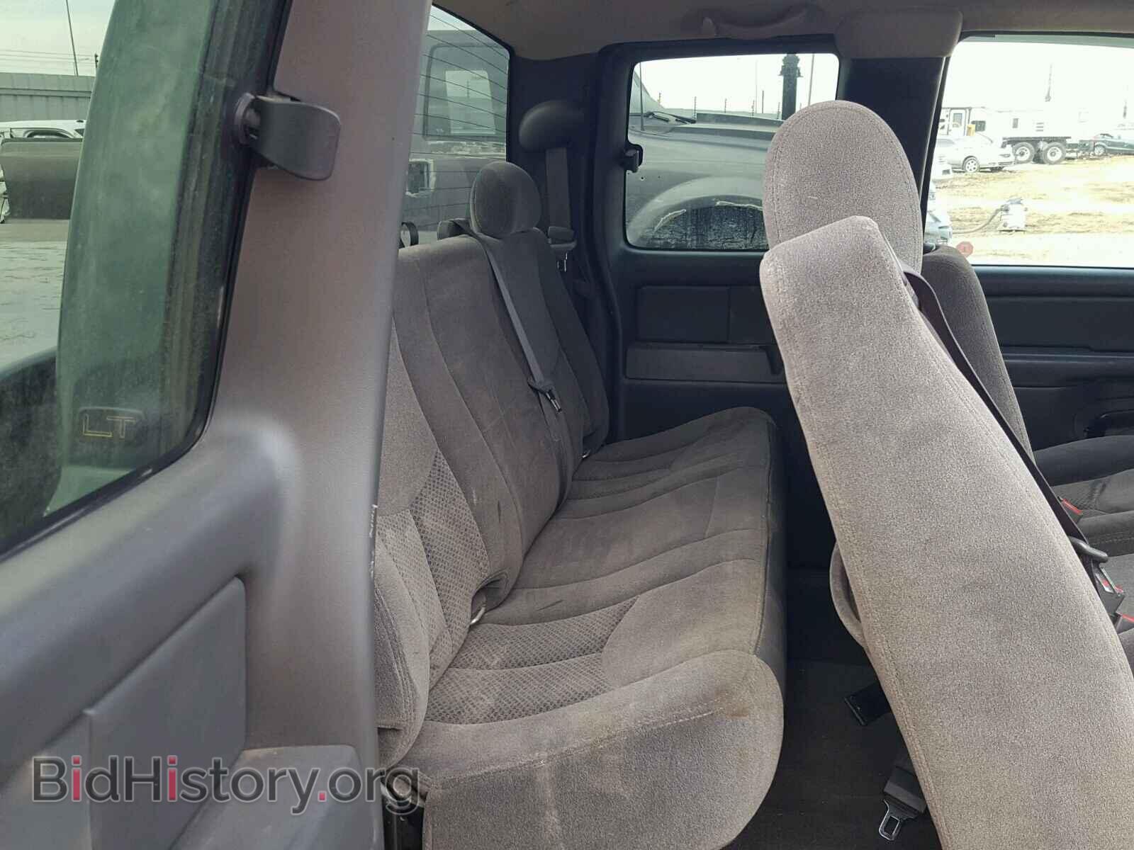 2006 CHEVROLET SILVERADO - VIN: 2GCEK19V161238070 - Фото 6