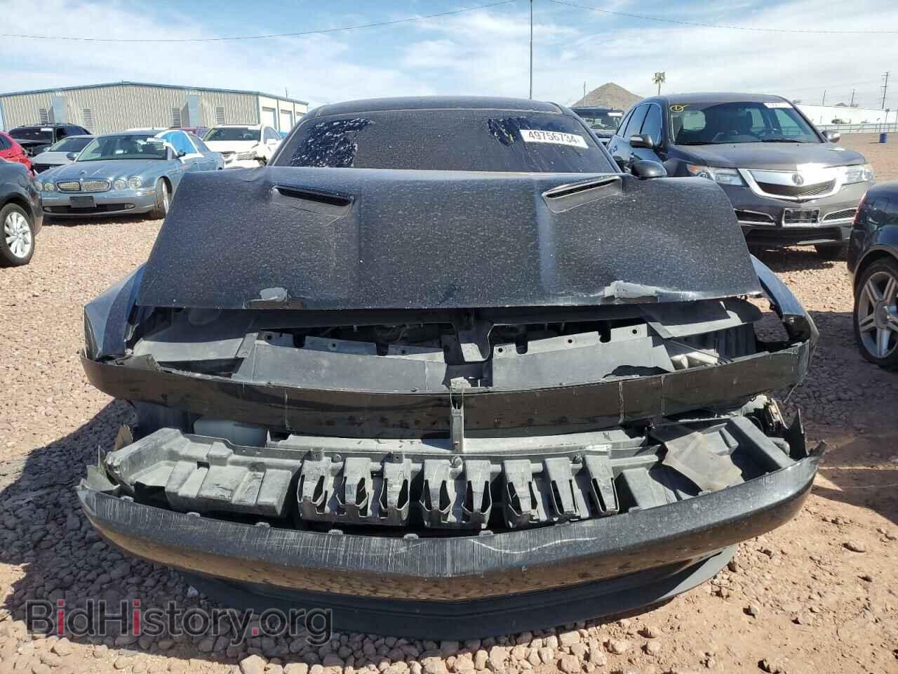 2017 DODGE CHALLENGER - VIN: 2C3CDZAG6HH598138 - Photo 5