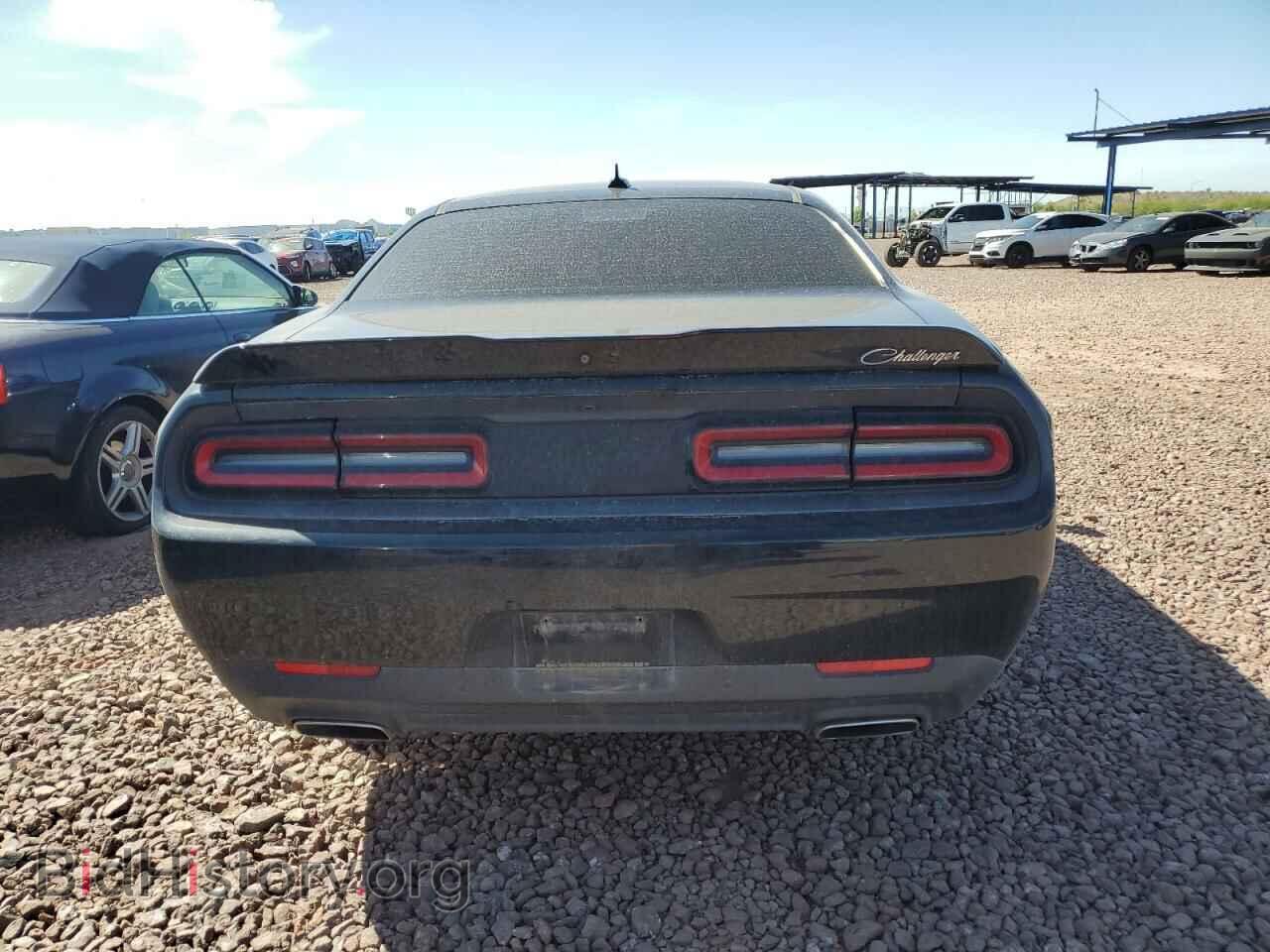 2017 DODGE CHALLENGER - VIN: 2C3CDZAG6HH598138 - Photo 6