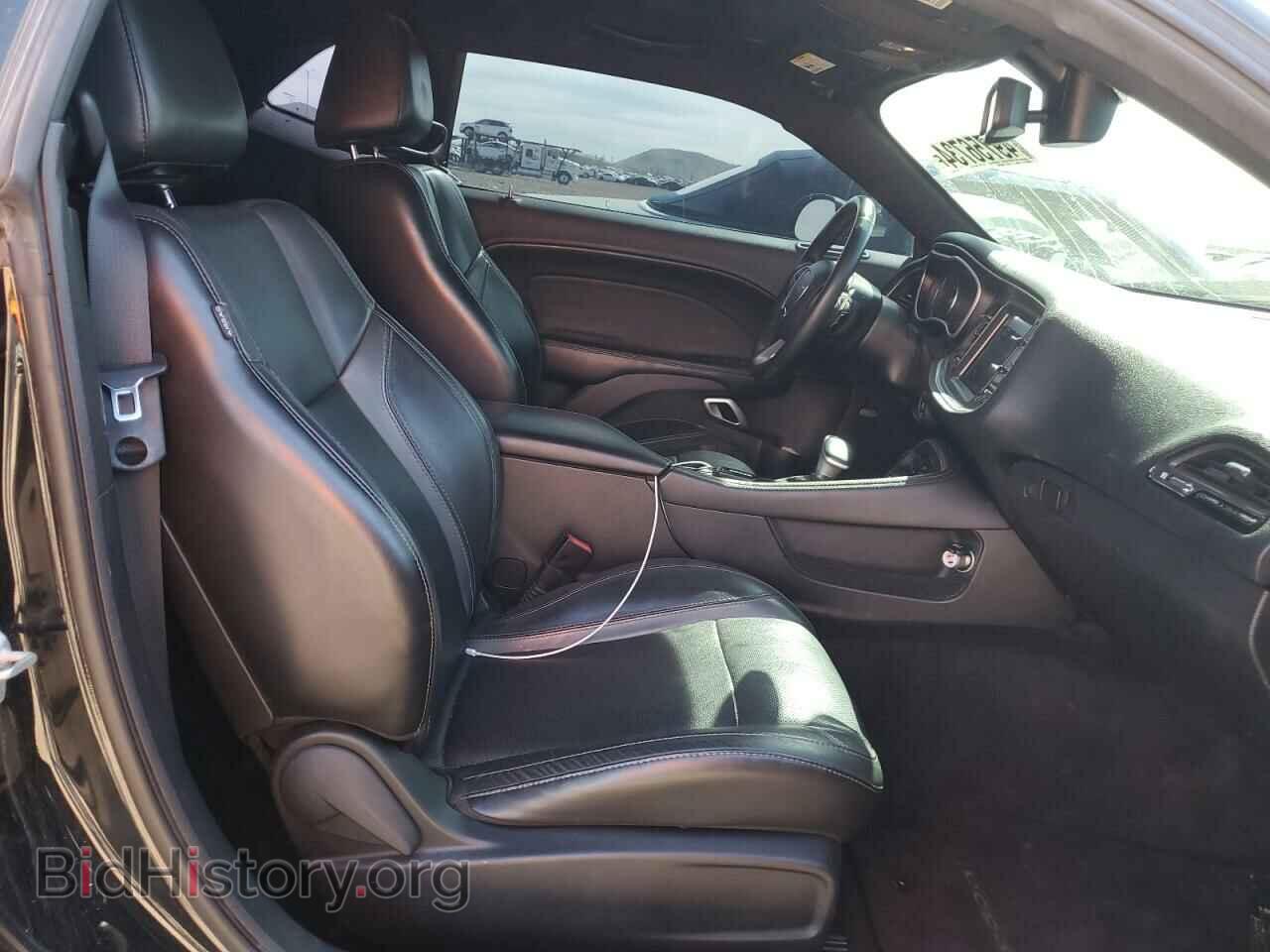 2017 DODGE CHALLENGER - VIN: 2C3CDZAG6HH598138 - Photo 10