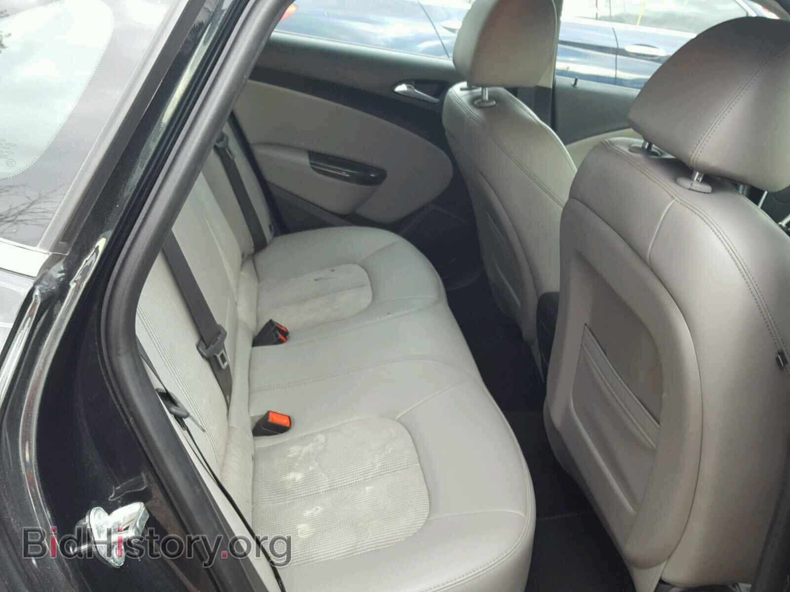 2014 BUICK VERANO - VIN: 1G4PP5SK8E4119447 - Фото 6