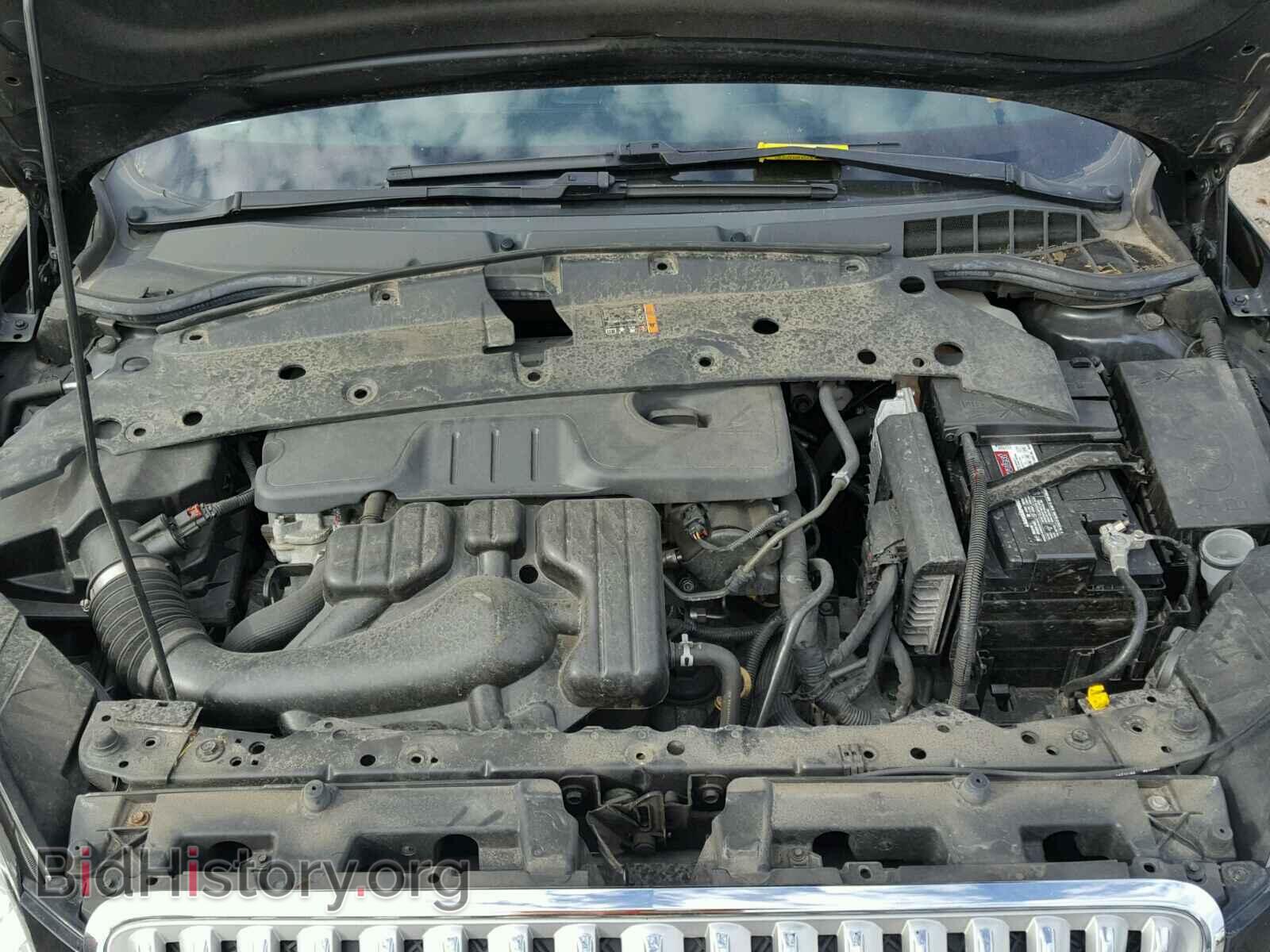 2014 BUICK VERANO - VIN: 1G4PP5SK8E4119447 - Фото 7