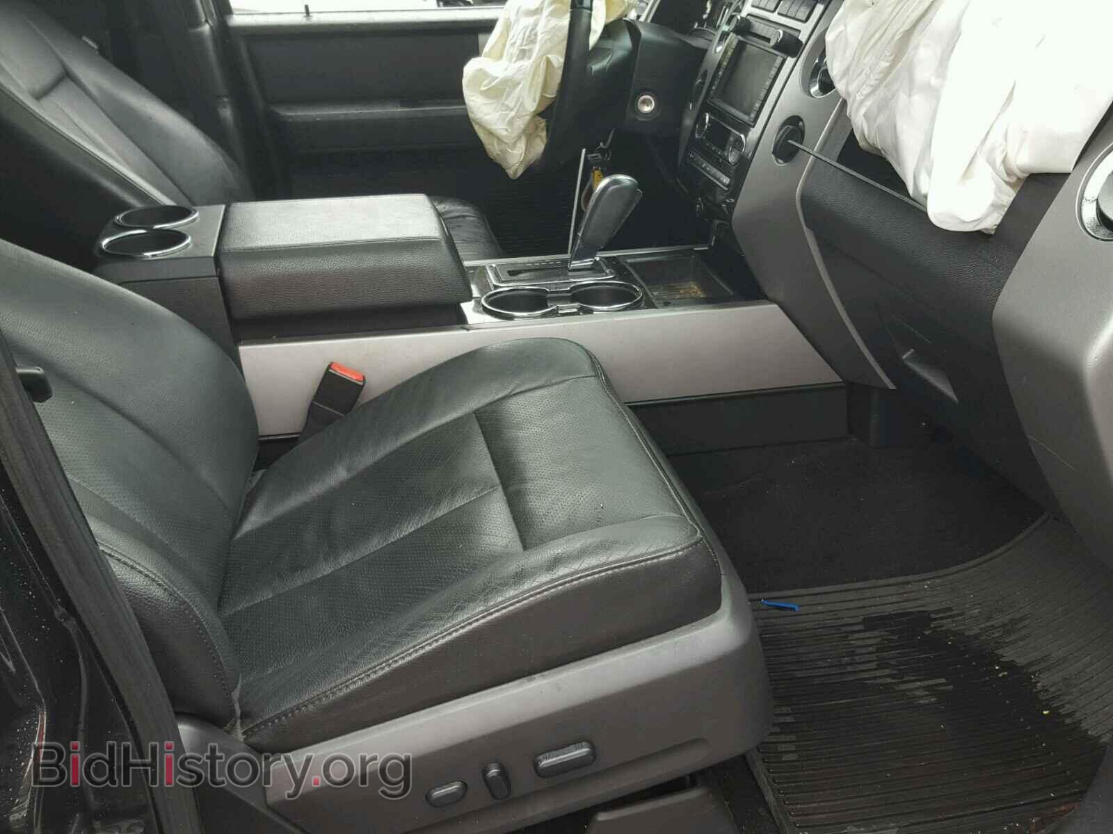 2012 FORD EXPEDITION - VIN: 1FMJU2A52CEF46784 - Фото 5