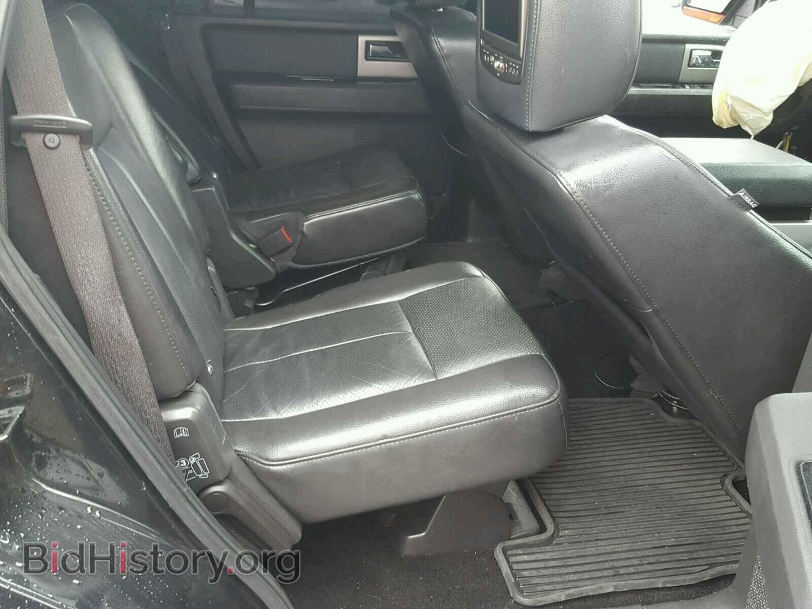 2012 FORD EXPEDITION - VIN: 1FMJU2A52CEF46784 - Фото 6