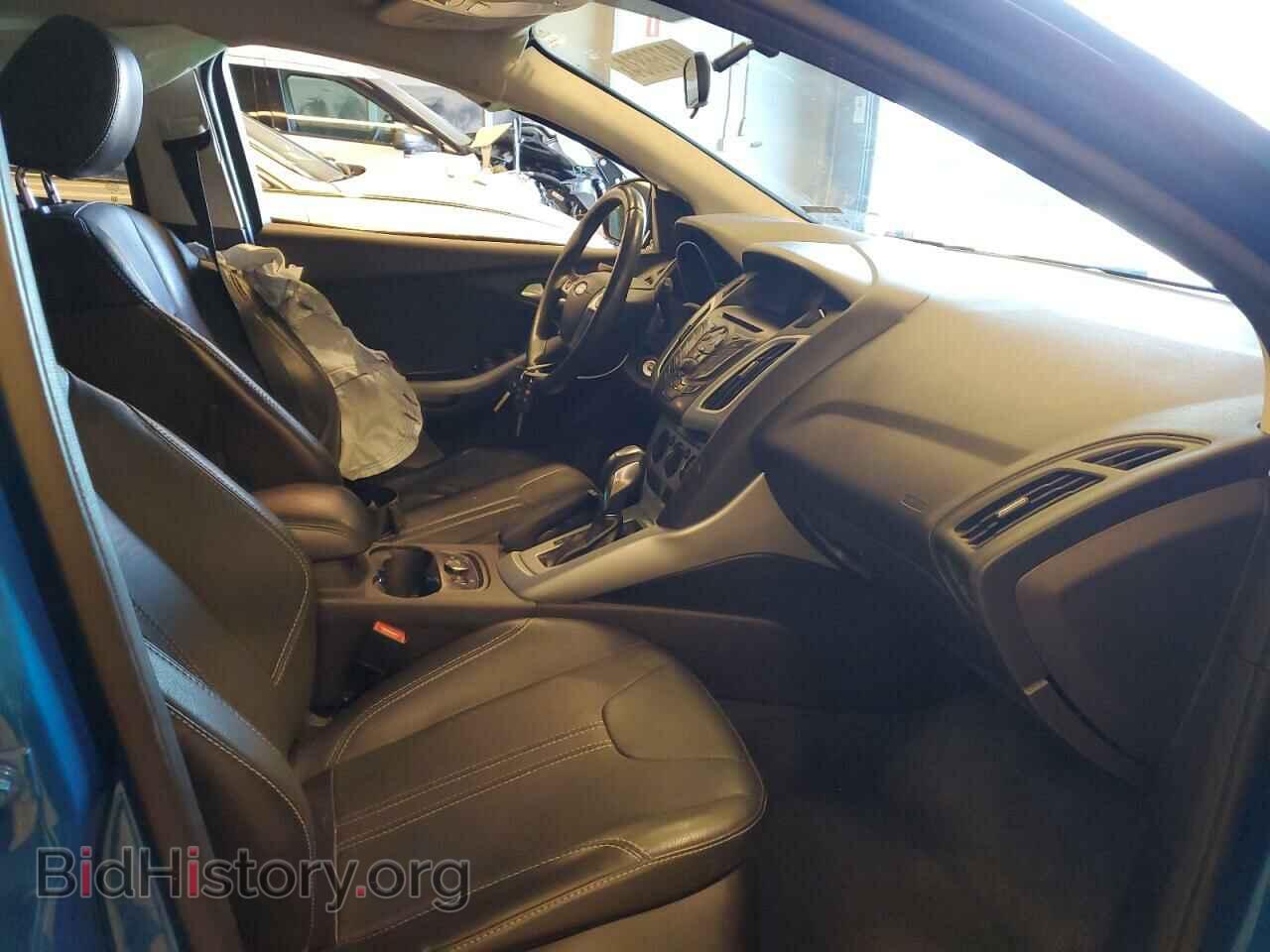 2014 FORD FOCUS - VIN: 1FADP3K2XEL217046 - Photo 7