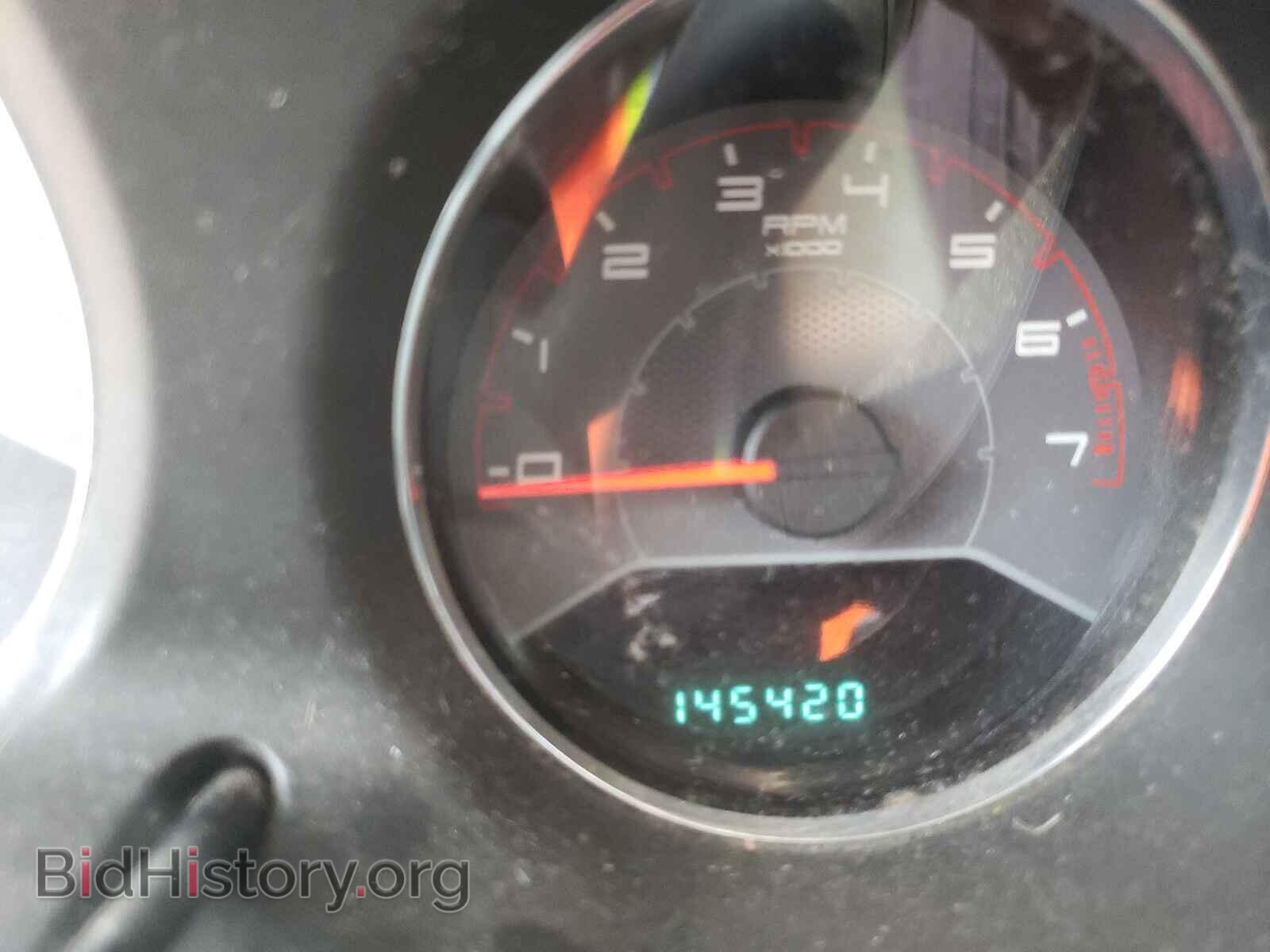 2011 DODGE AVENGER - VIN: 1B3BD4FB7BN537484 - Photo 8