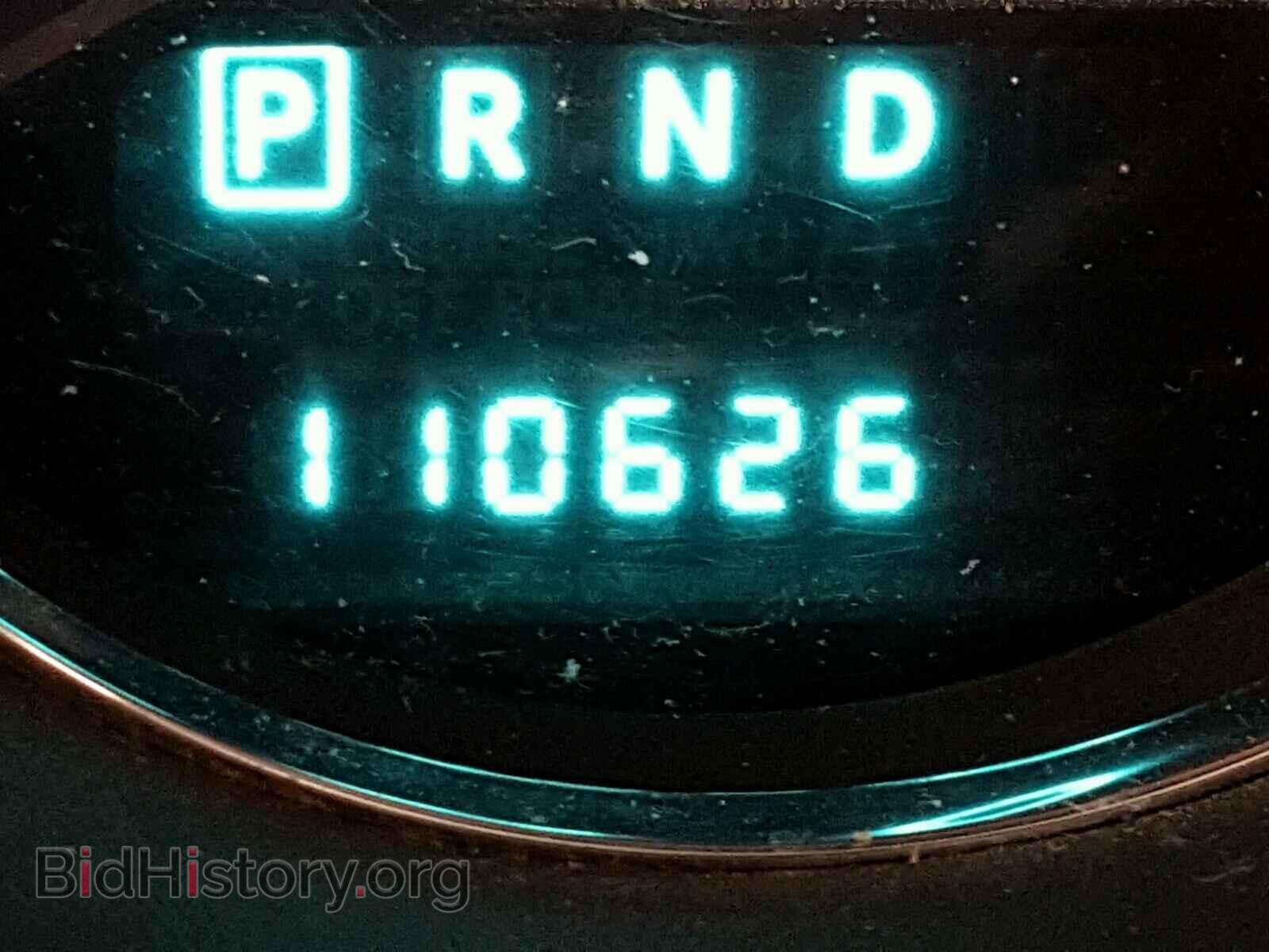 2013 CHRYSLER 200 - VIN: 1C3CCBBB8DN693976 - Фото 8