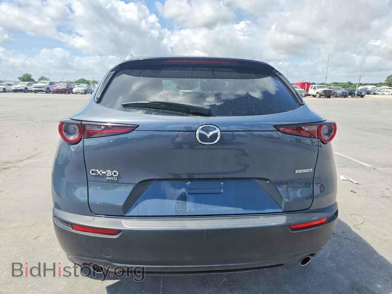 2023 MAZDA CX30 - VIN: 3MVDMBCM9PM572979 - Фото 6
