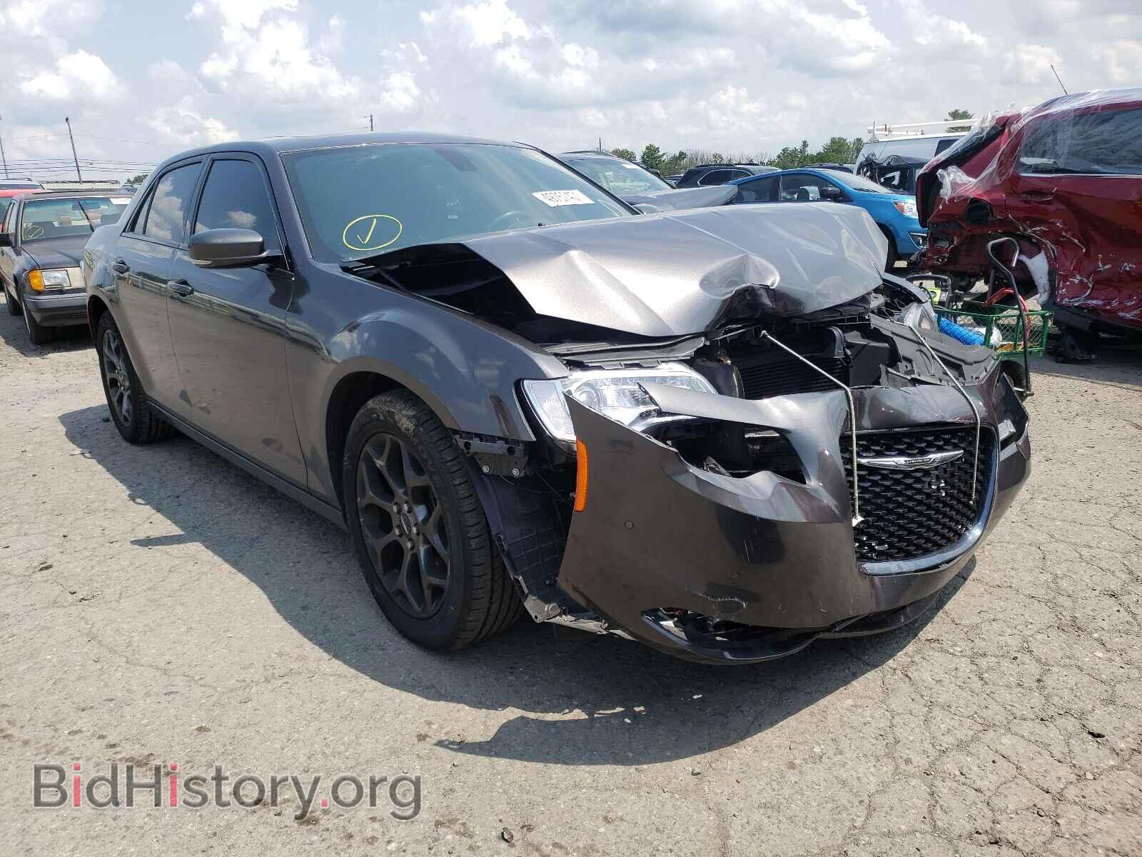 Photo 2C3CCAGG0GH253178 - CHRYSLER 300 2016