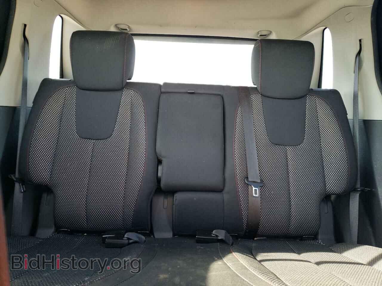 2011 GMC TERRAIN - VIN: 2CTALSEC7B6457462 - Фото 10