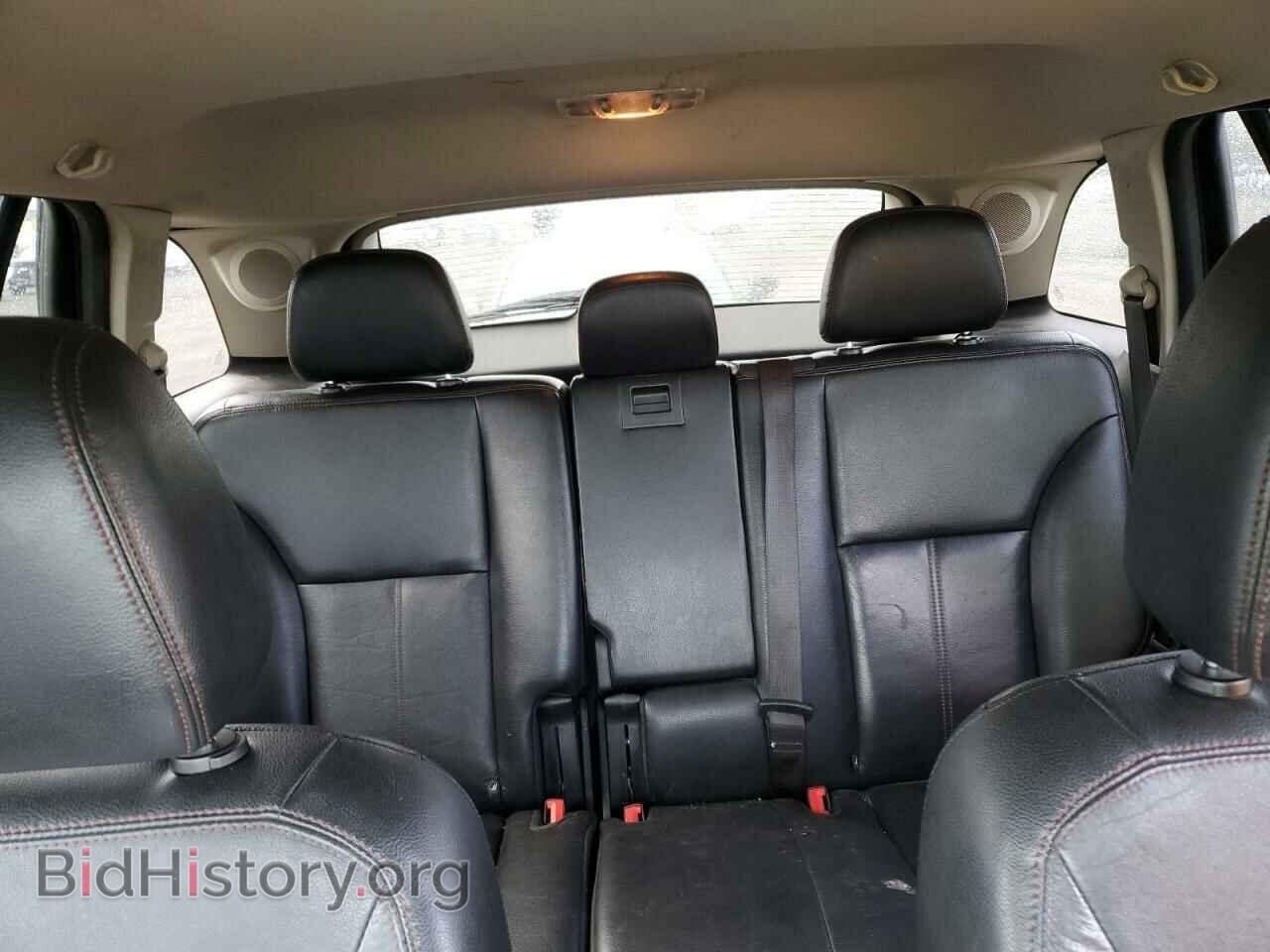 2013 FORD EDGE - VIN: 2FMDK4KC5DBA15099 - Фото 10