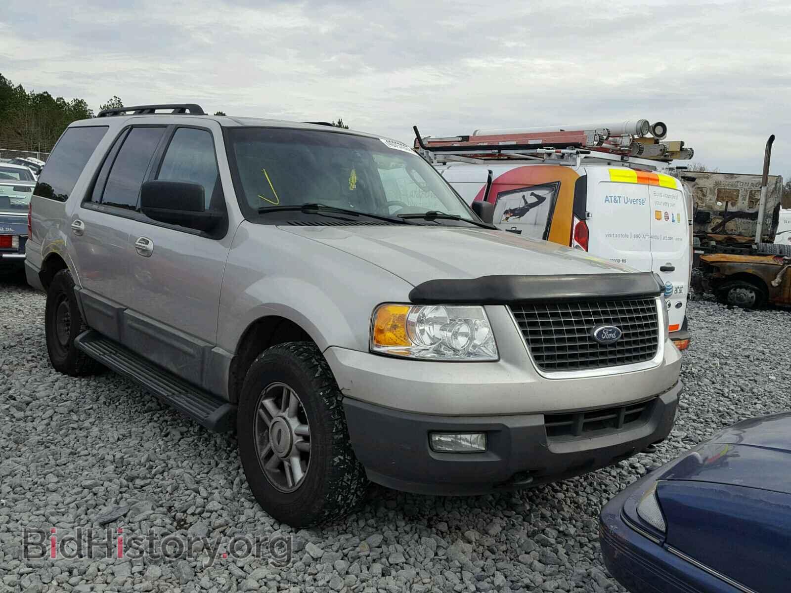 Фотография 1FMPU16516LA60724 - FORD EXPEDITION 2006