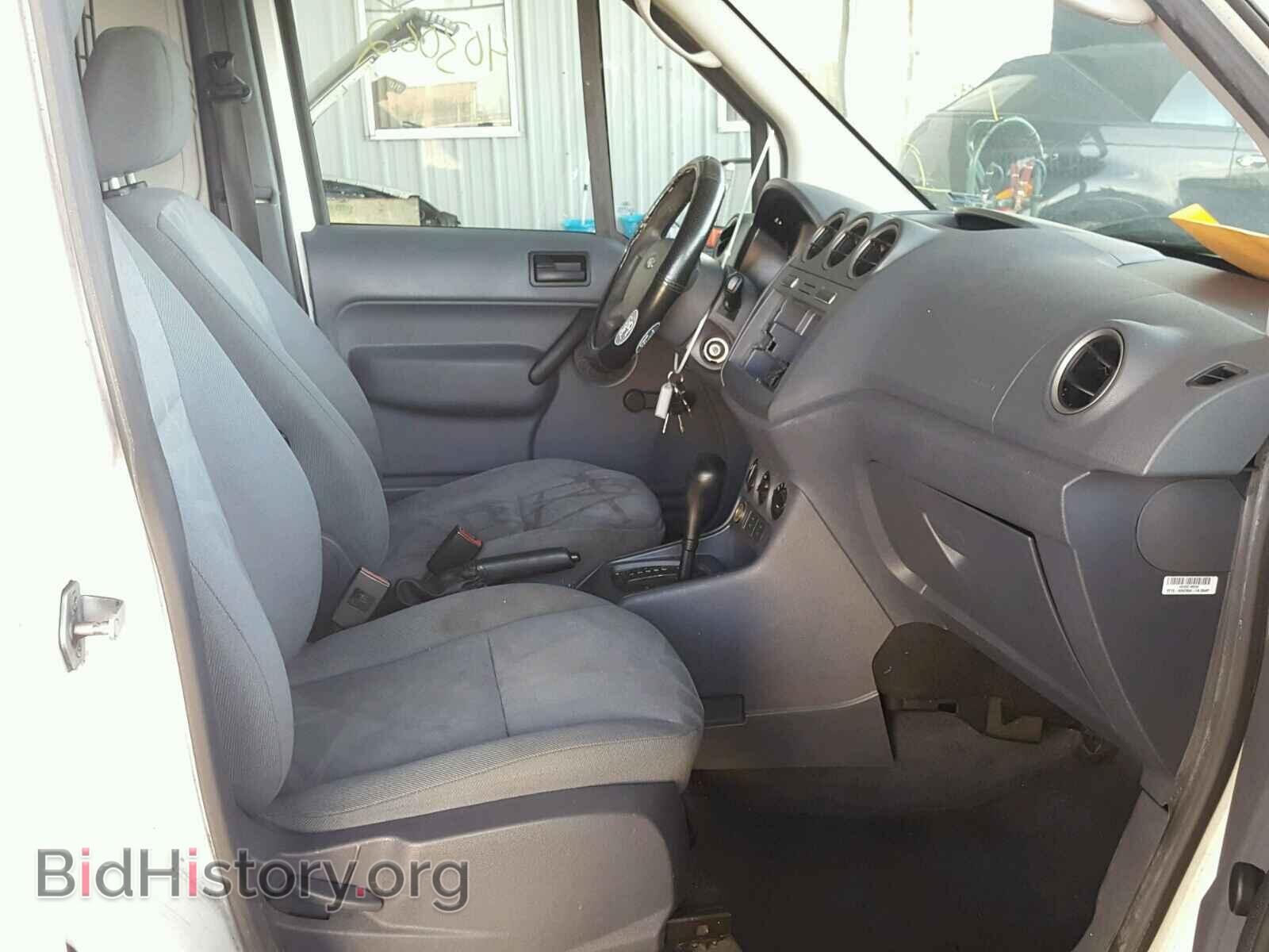 2011 FORD TRANSIT CO - VIN: NM0LS7AN8BT047866 - Фото 5