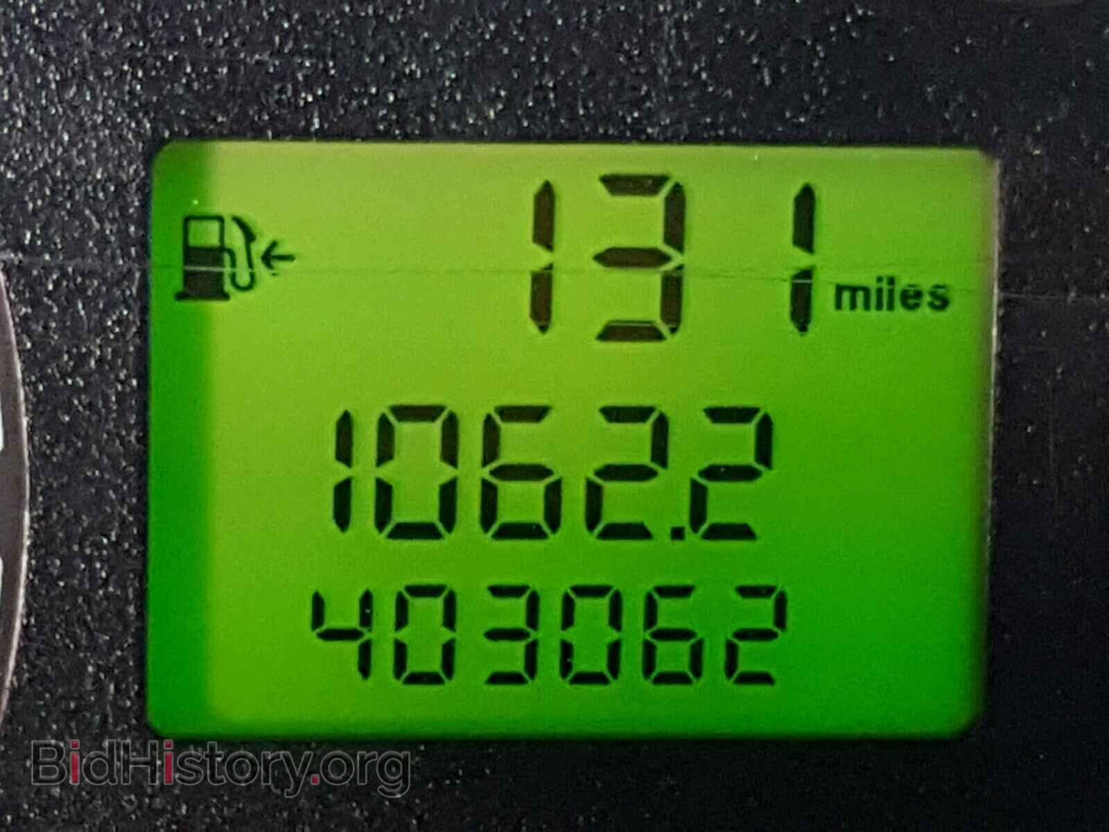 2011 FORD TRANSIT CO - VIN: NM0LS7AN8BT047866 - Фото 8