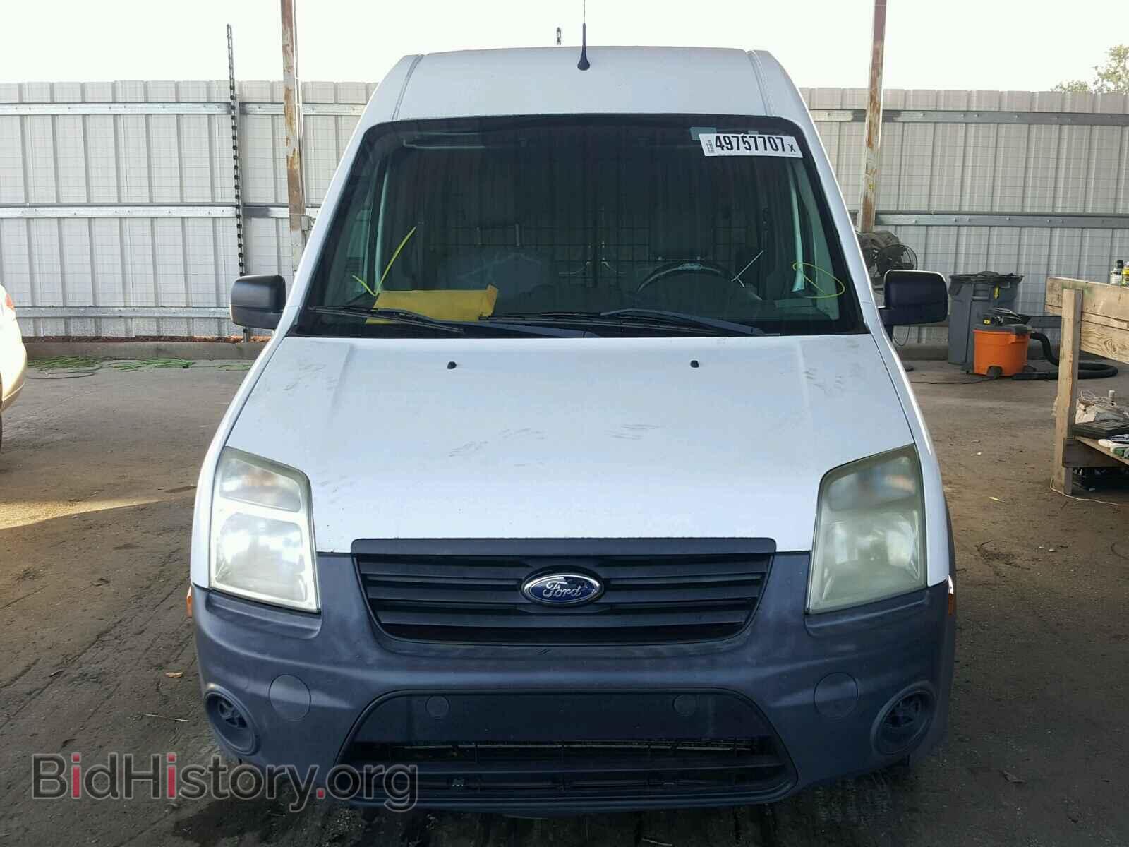 2011 FORD TRANSIT CO - VIN: NM0LS7AN8BT047866 - Фото 9