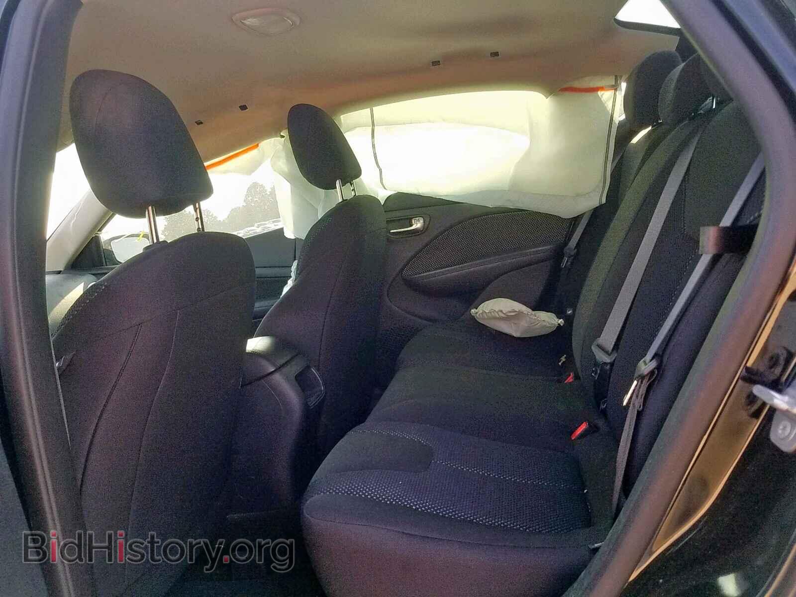 2016 DODGE DART - VIN: 1C3CDFAA6GD738677 - Фото 6