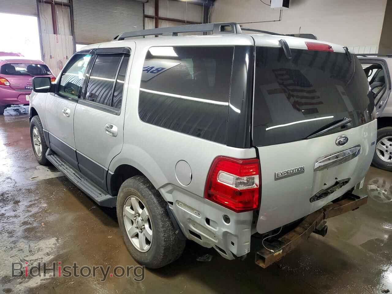 2011 FORD EXPEDITION - VIN: 1FMJU1G52BEF44842 - Photo 2