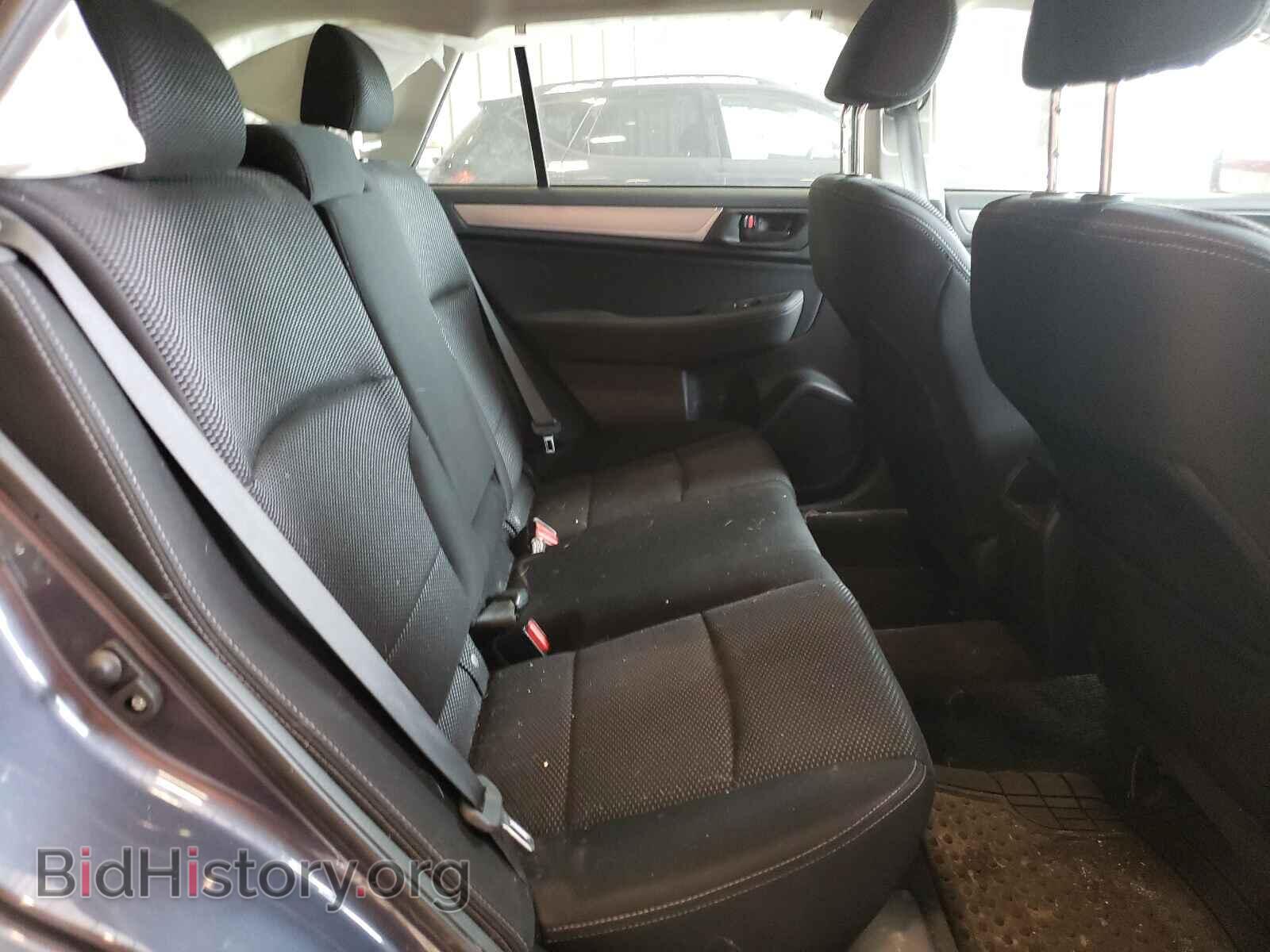 2015 SUBARU OUTBACK - VIN: 4S4BSBACXF3233345 - Фото 6