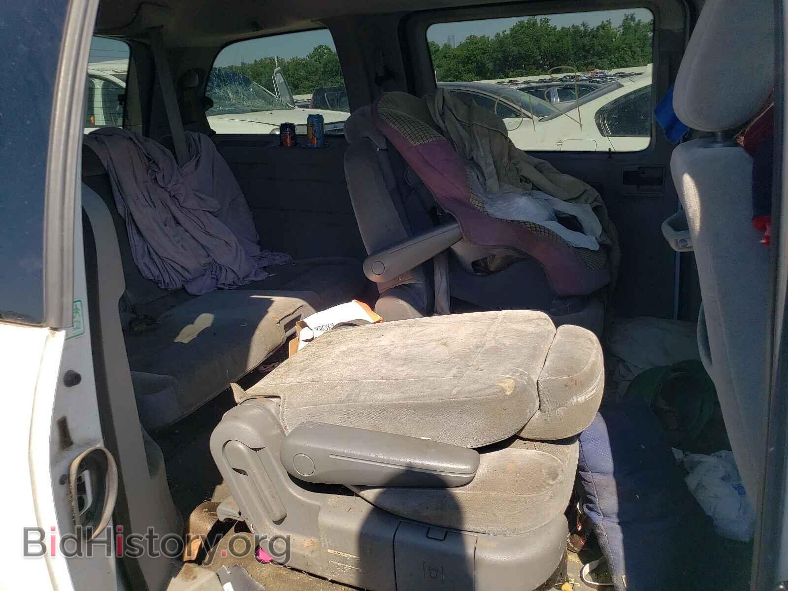 2006 FORD FREESTAR - VIN: 2FMZA52296BA08746 - Фото 6