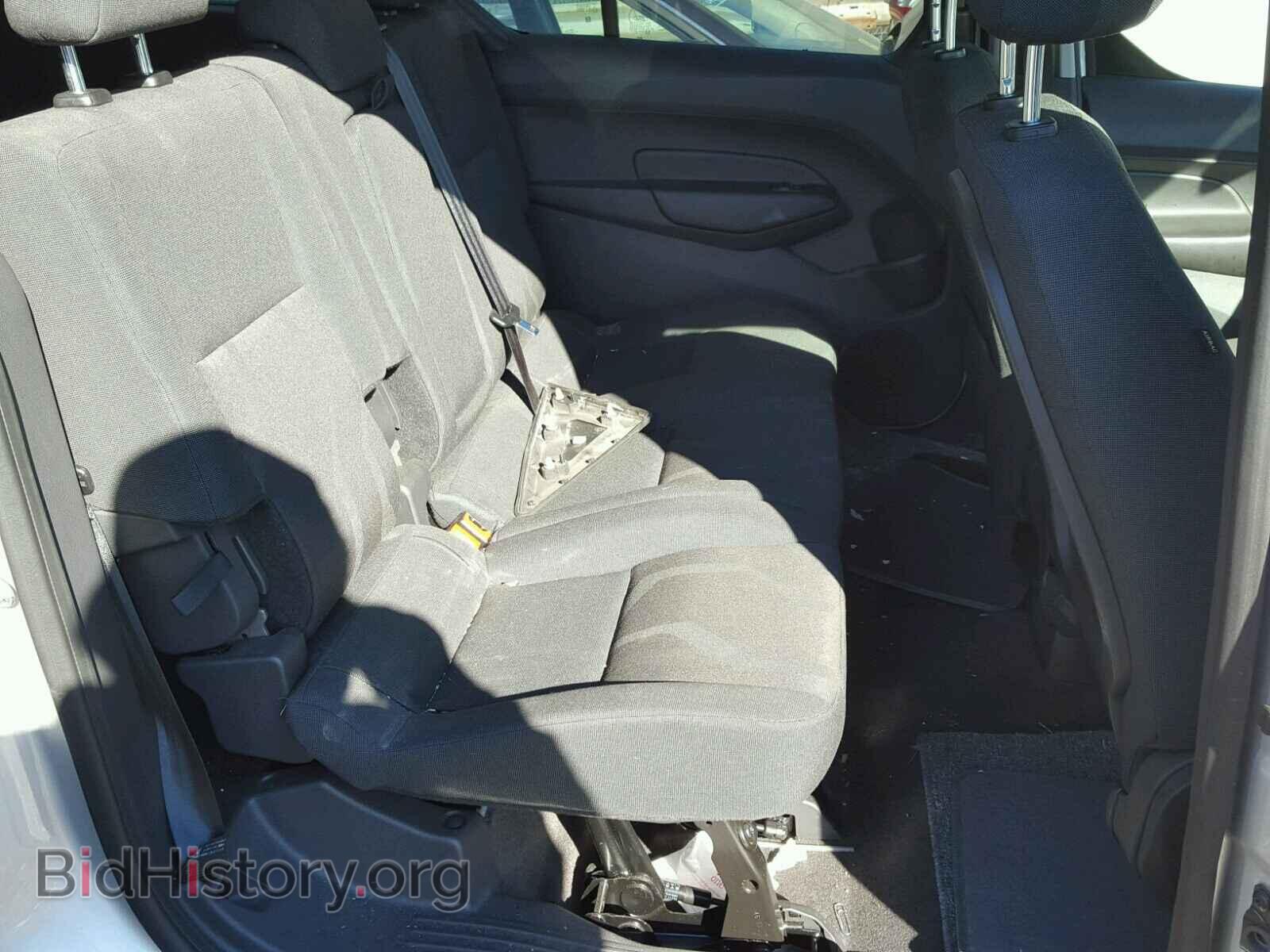 2014 FORD TRANSIT CO - VIN: NM0GE9F77E1142076 - Фото 6