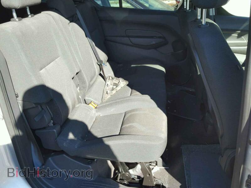 2014 Ford TRANSIT CO (VIN NM0GE9F77E1142076) — photo 6 of 10