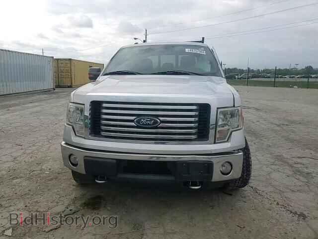 2012 FORD F150 - VIN: 1FTFX1ET2CFC32891 - Photo 13