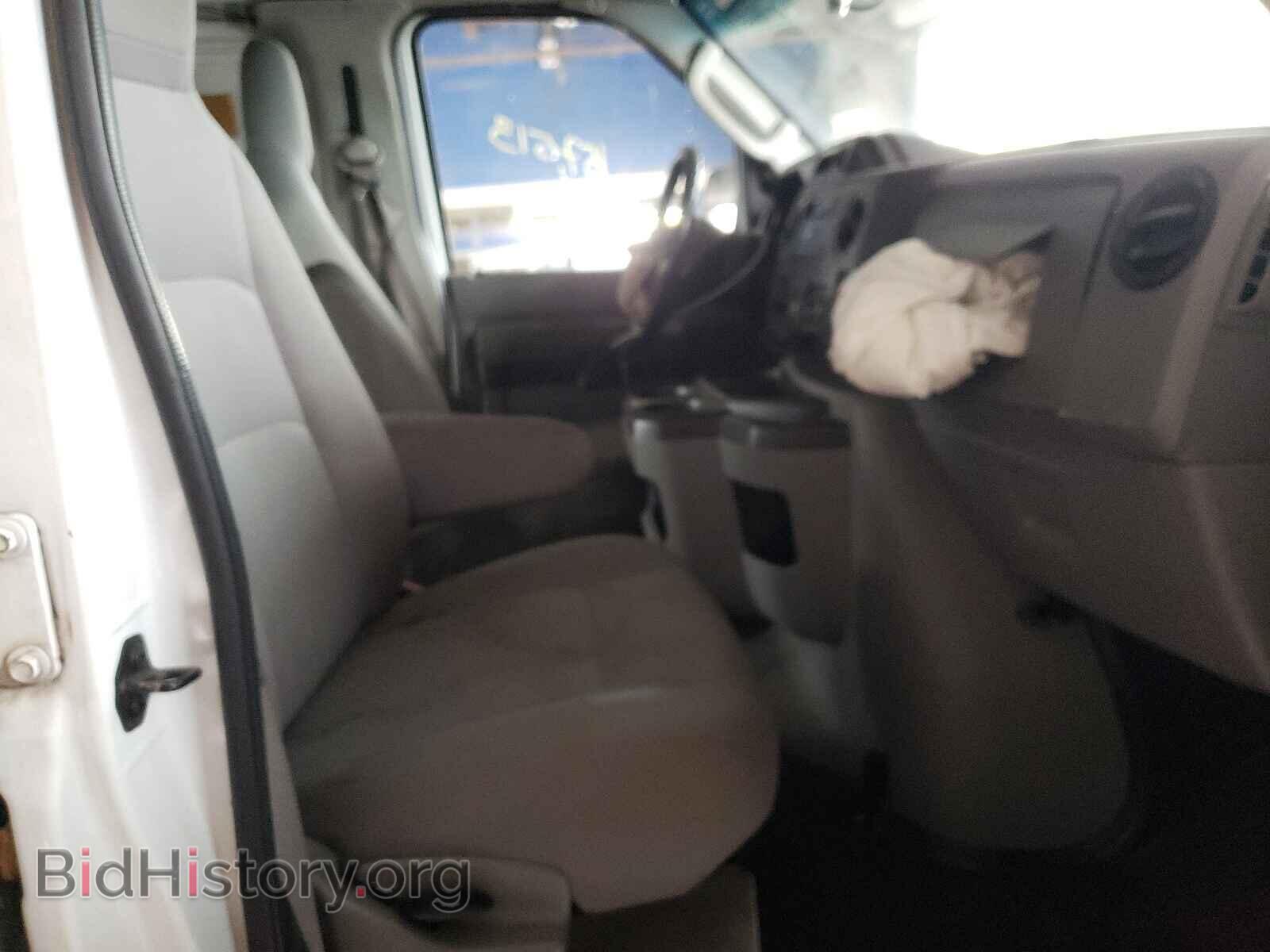2012 FORD ECONOLINE - VIN: 1FTNE2EW4CDA63860 - Фото 5