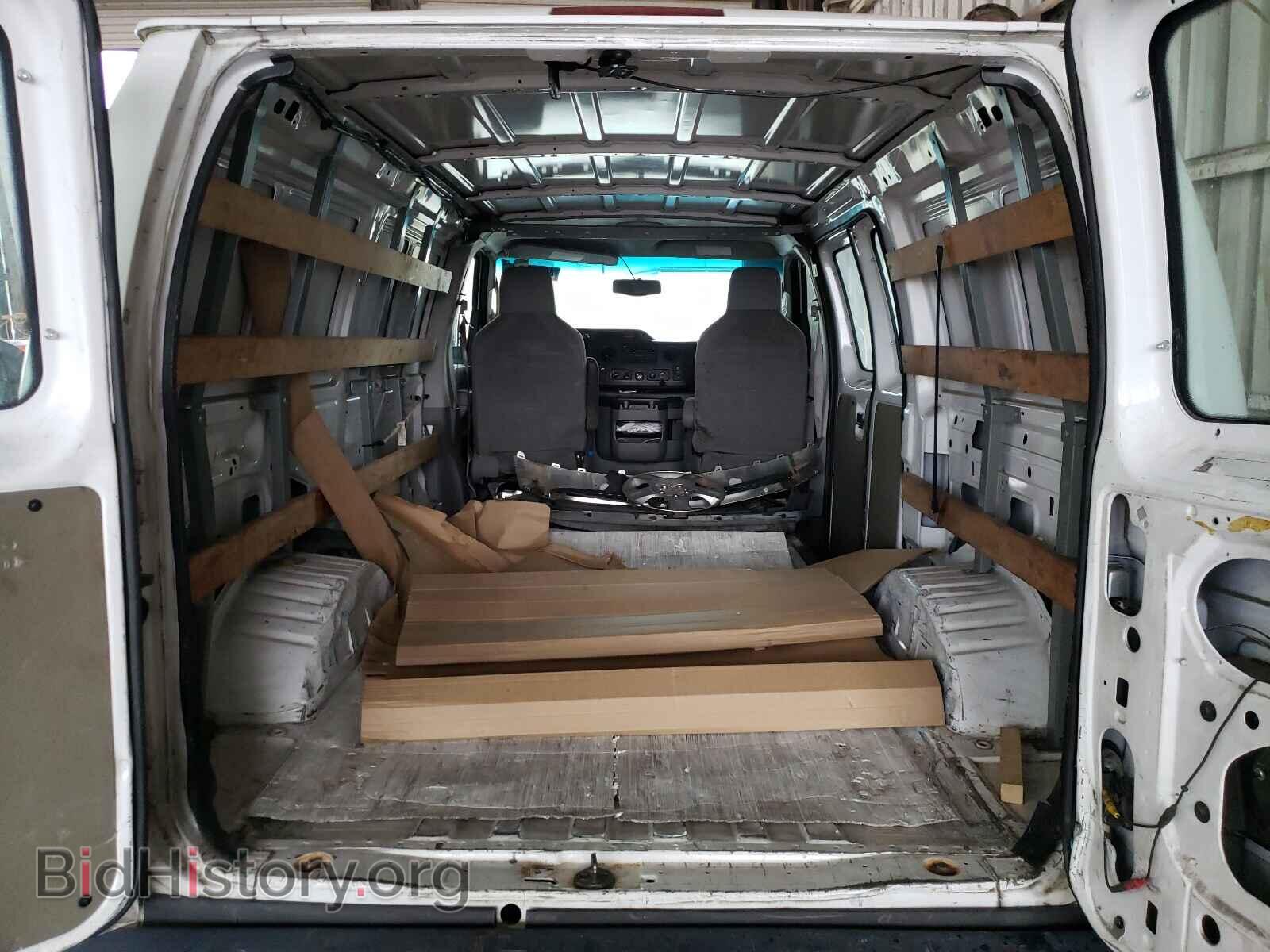 2012 FORD ECONOLINE - VIN: 1FTNE2EW4CDA63860 - Фото 6