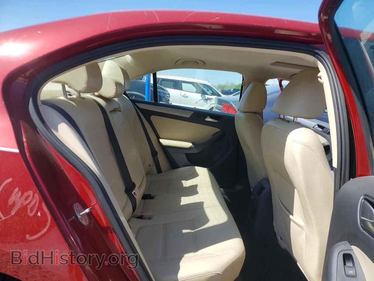 2017 VOLKSWAGEN JETTA - VIN: 3VWDB7AJXHM203074 - Фото 10