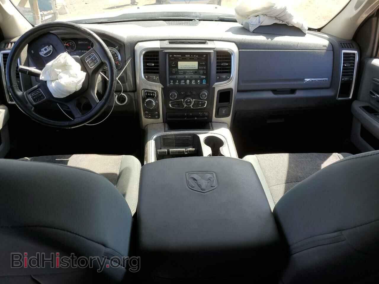 2017 RAM 1500 - VIN: 1C6RR7LM7HS874597 - Photo 8