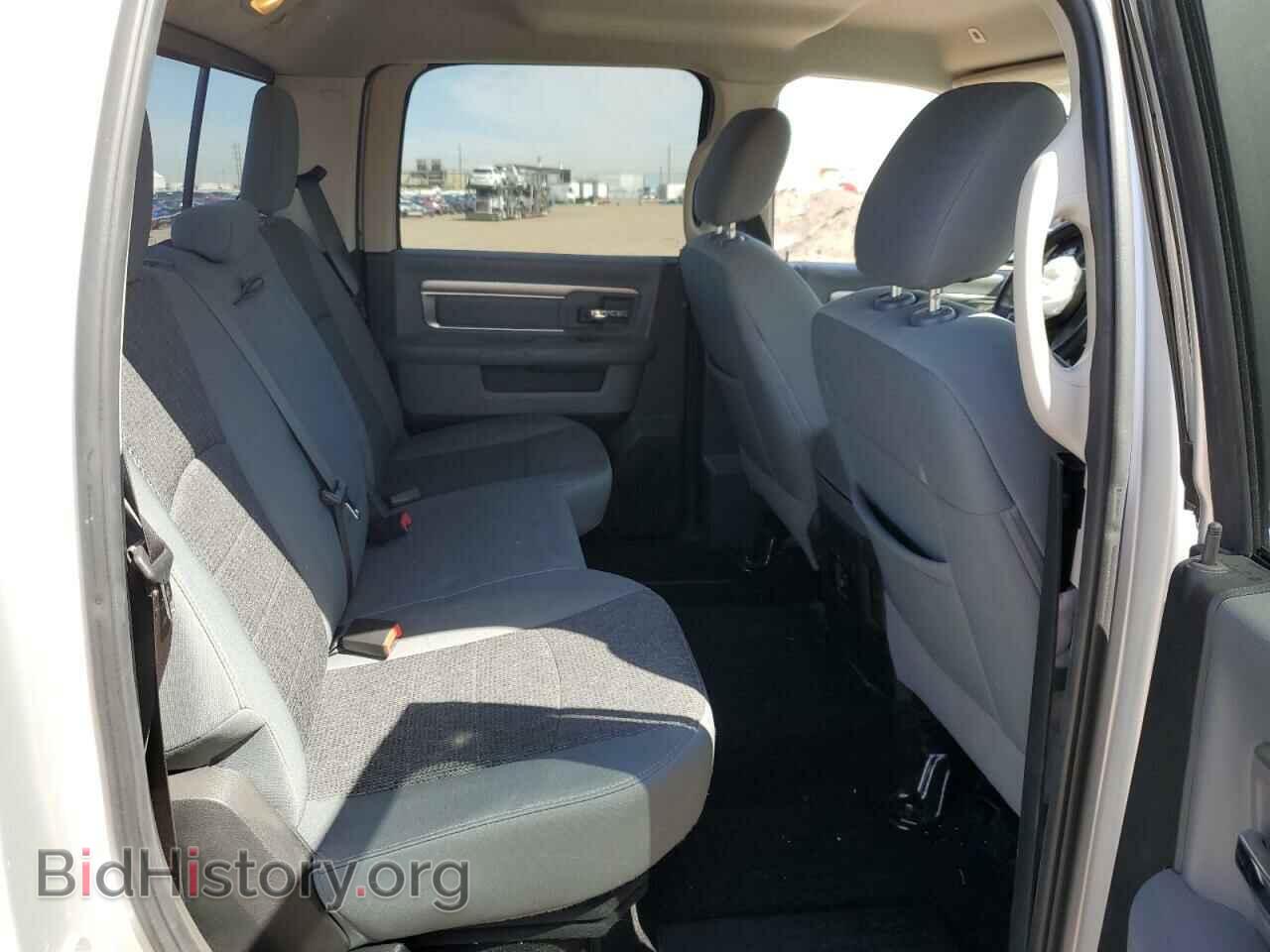 2017 RAM 1500 - VIN: 1C6RR7LM7HS874597 - Photo 10