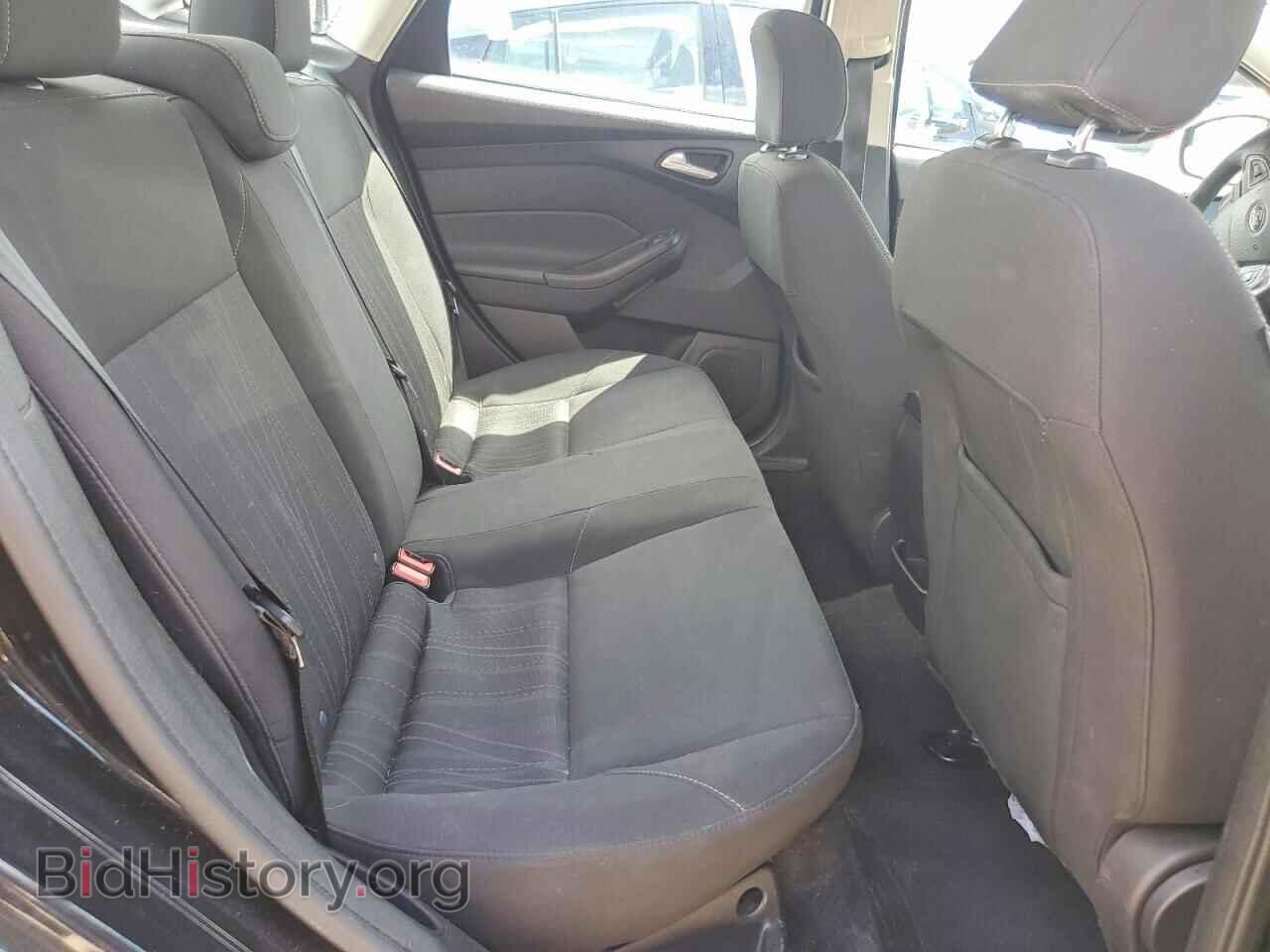 2017 FORD FOCUS - VIN: 1FADP3F22HL294265 - Фото 10