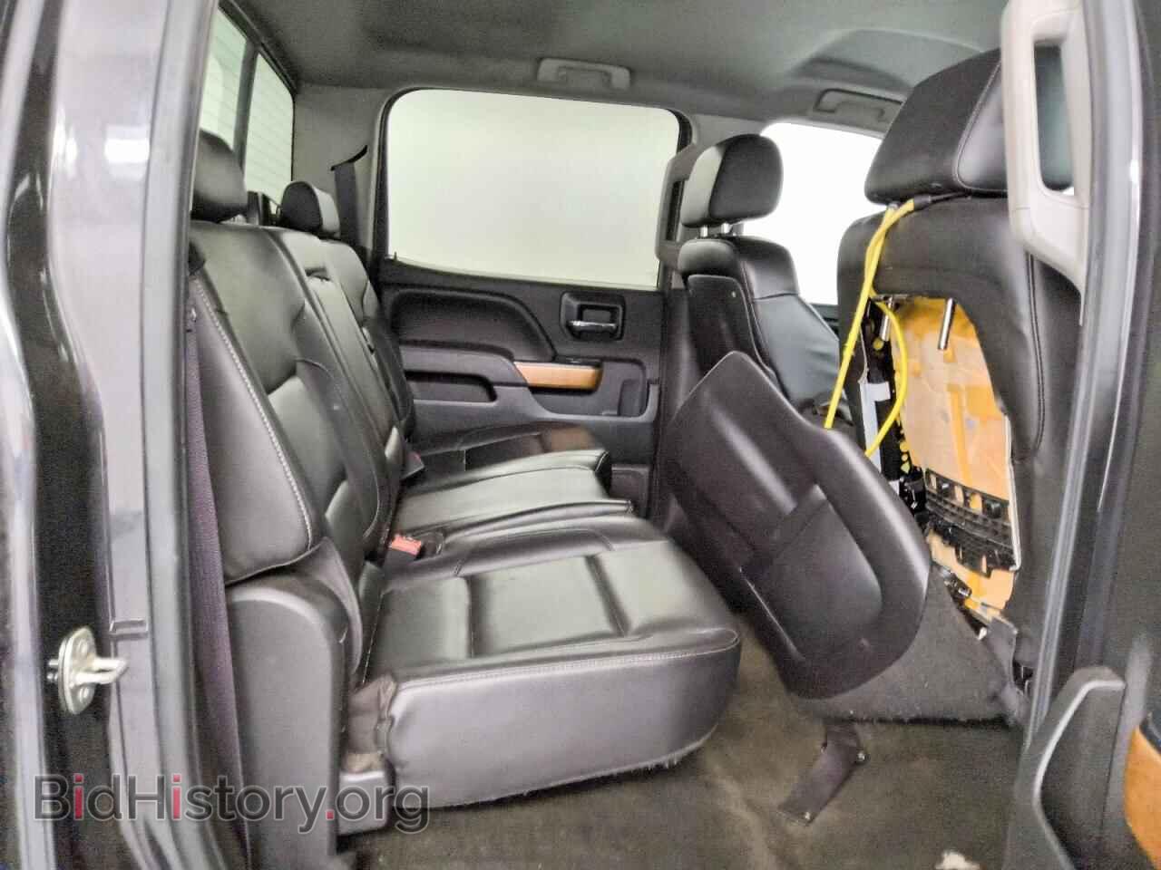 2015 CHEVROLET SILVERADO - VIN: 3GCUKSEC5FG423834 - Фото 10