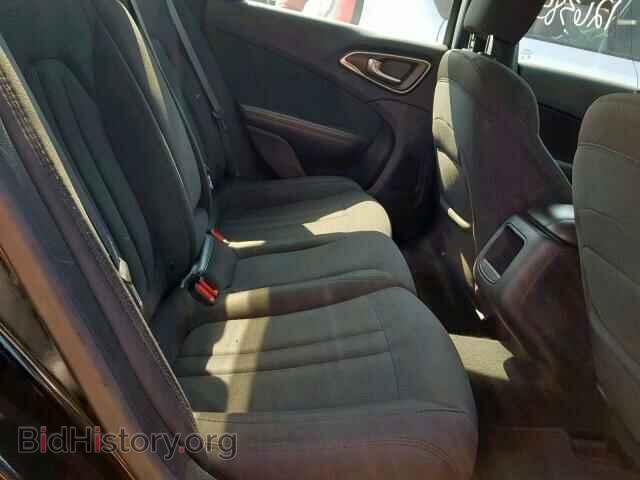 2016 CHRYSLER 200 - VIN: 1C3CCCAB3GN148361 - Photo 6