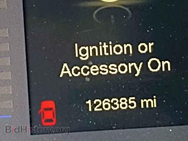 2016 CHRYSLER 200 - VIN: 1C3CCCAB3GN148361 - Photo 8