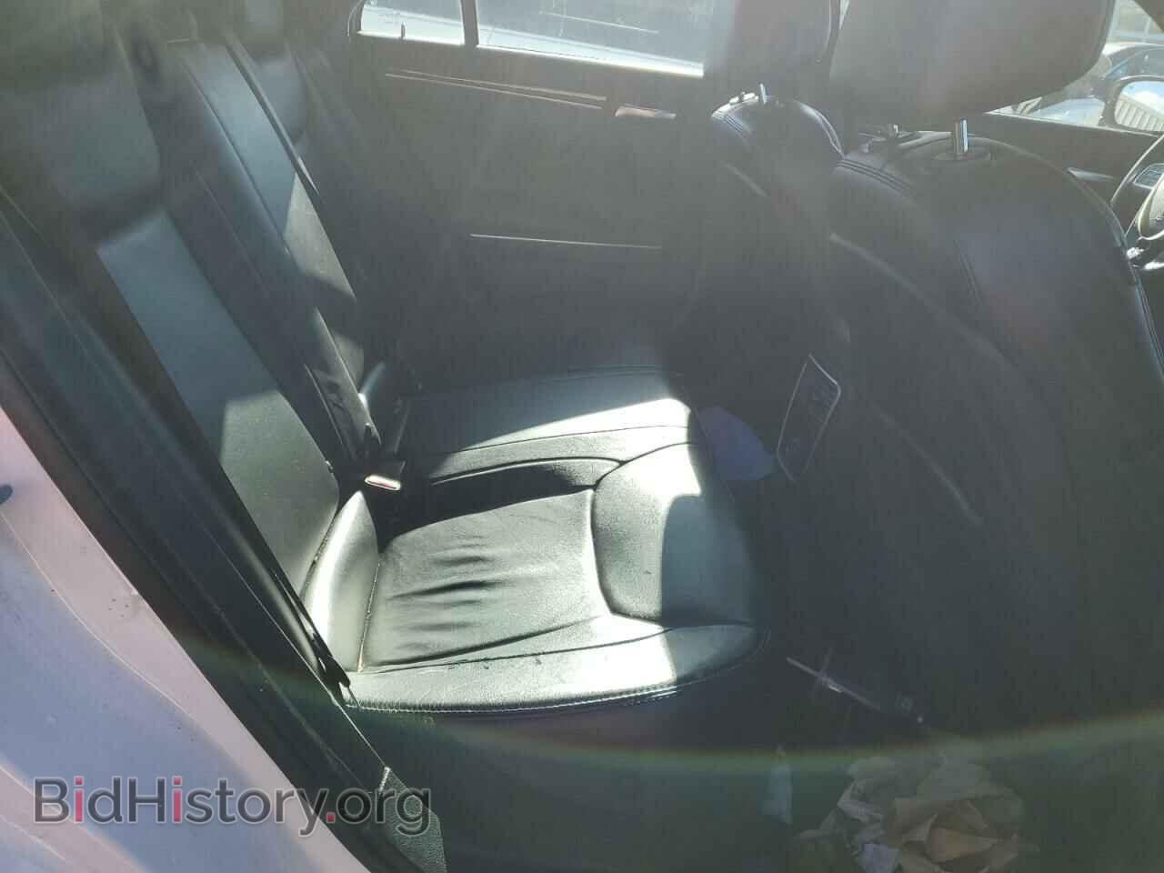 2014 CHRYSLER 300 - VIN: 2C3CCARG1EH243995 - Фото 10