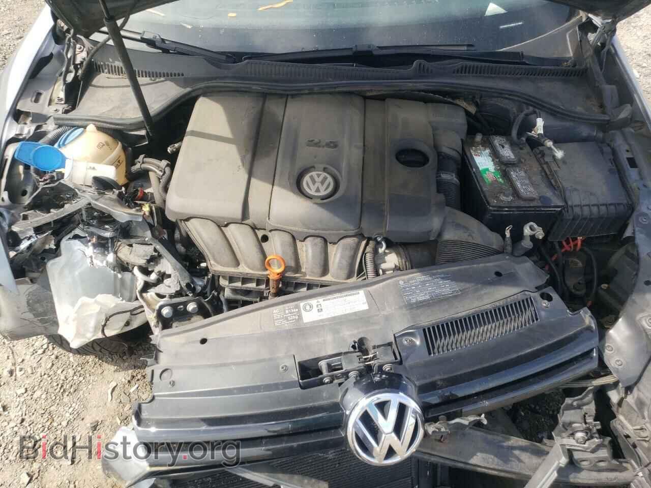 2011 VOLKSWAGEN GOLF - VIN: WVWDA7AJ8BW107683 - Фото 7
