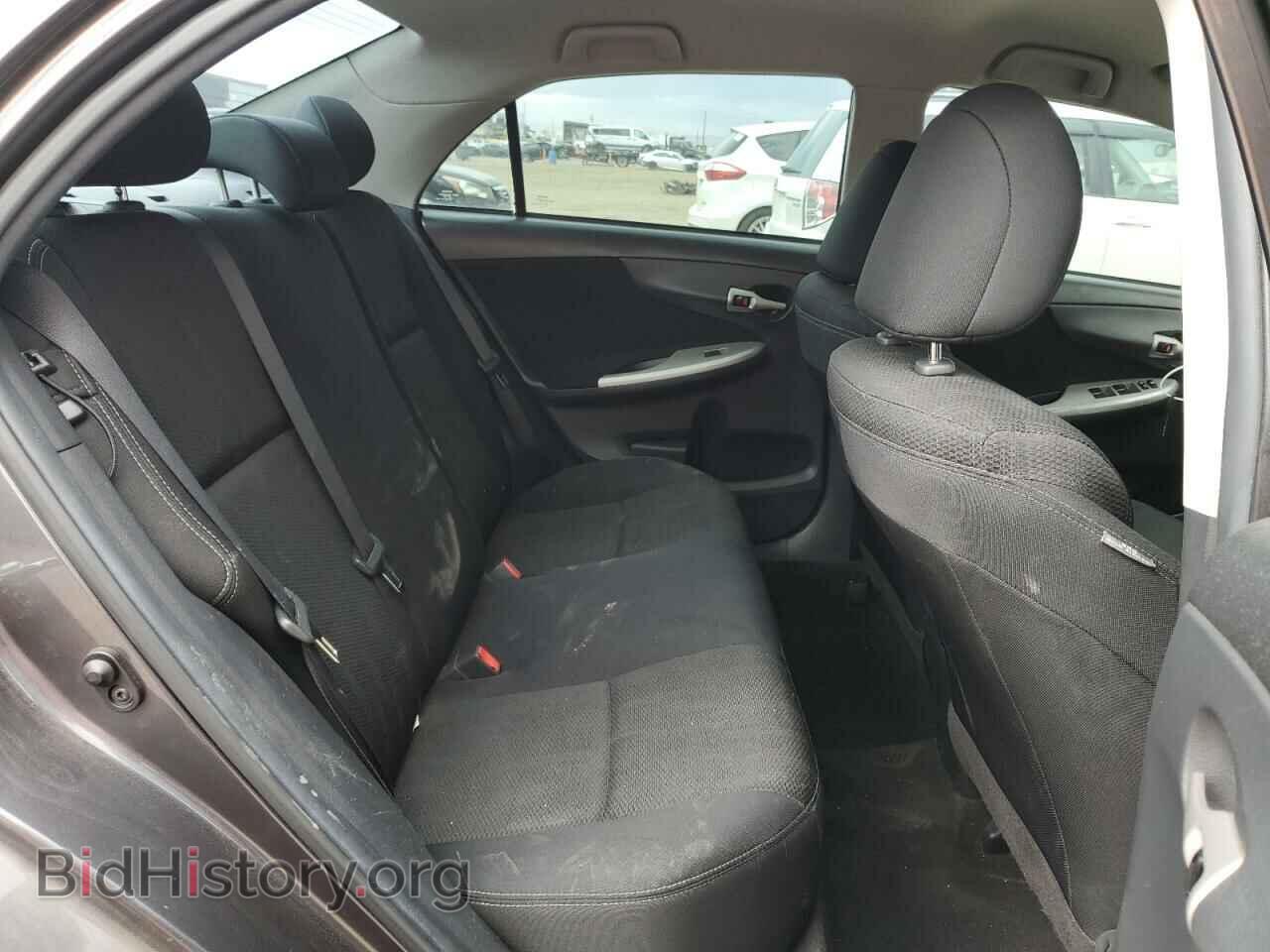 2013 TOYOTA COROLLA - VIN: 5YFBU4EE7DP079347 - Photo 10